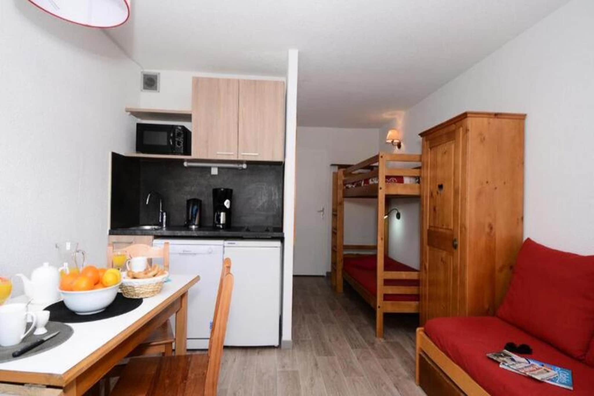 Residence Odalys L'Ours Blanc