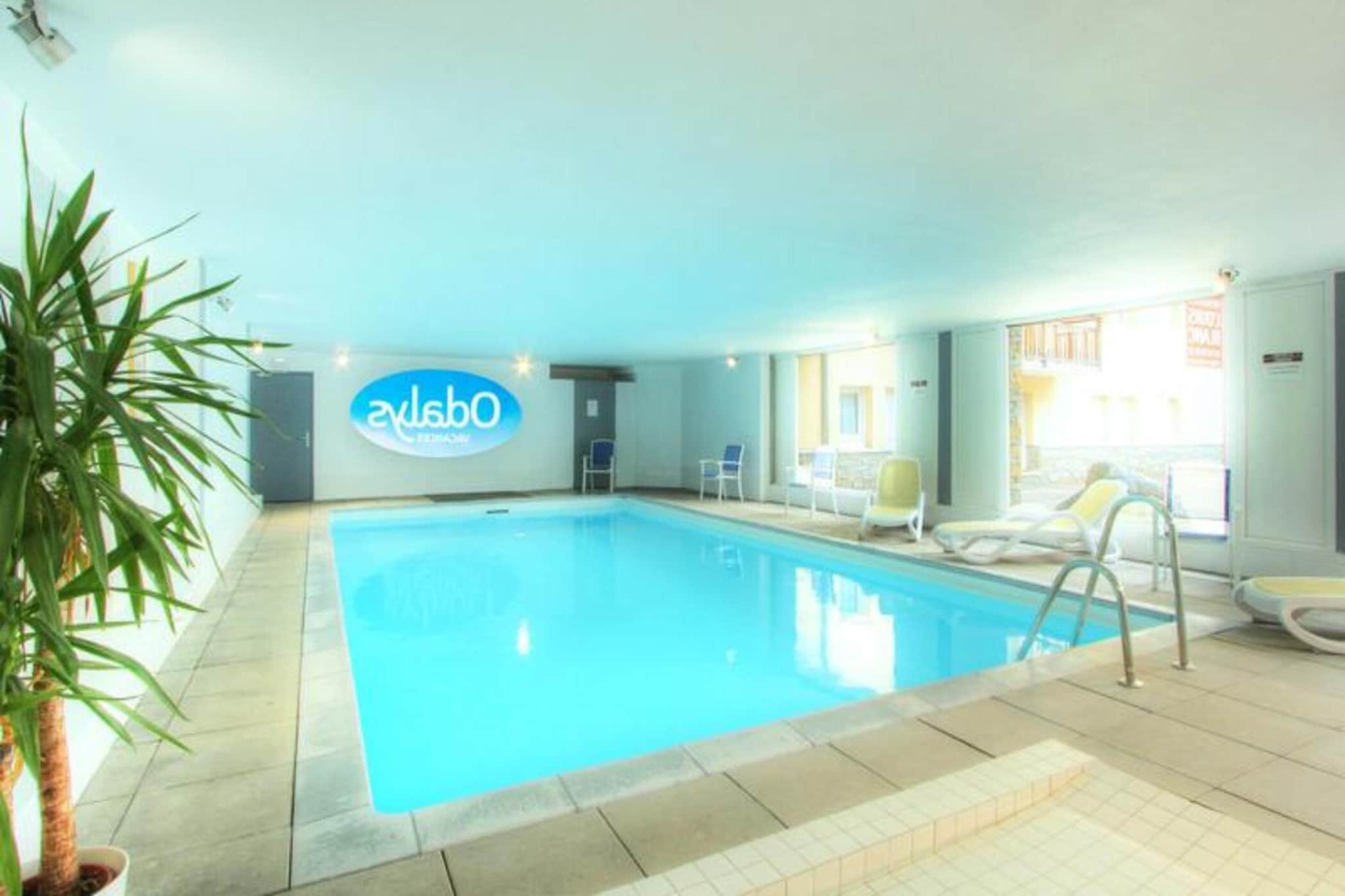 Residence Odalys L'Ours Blanc