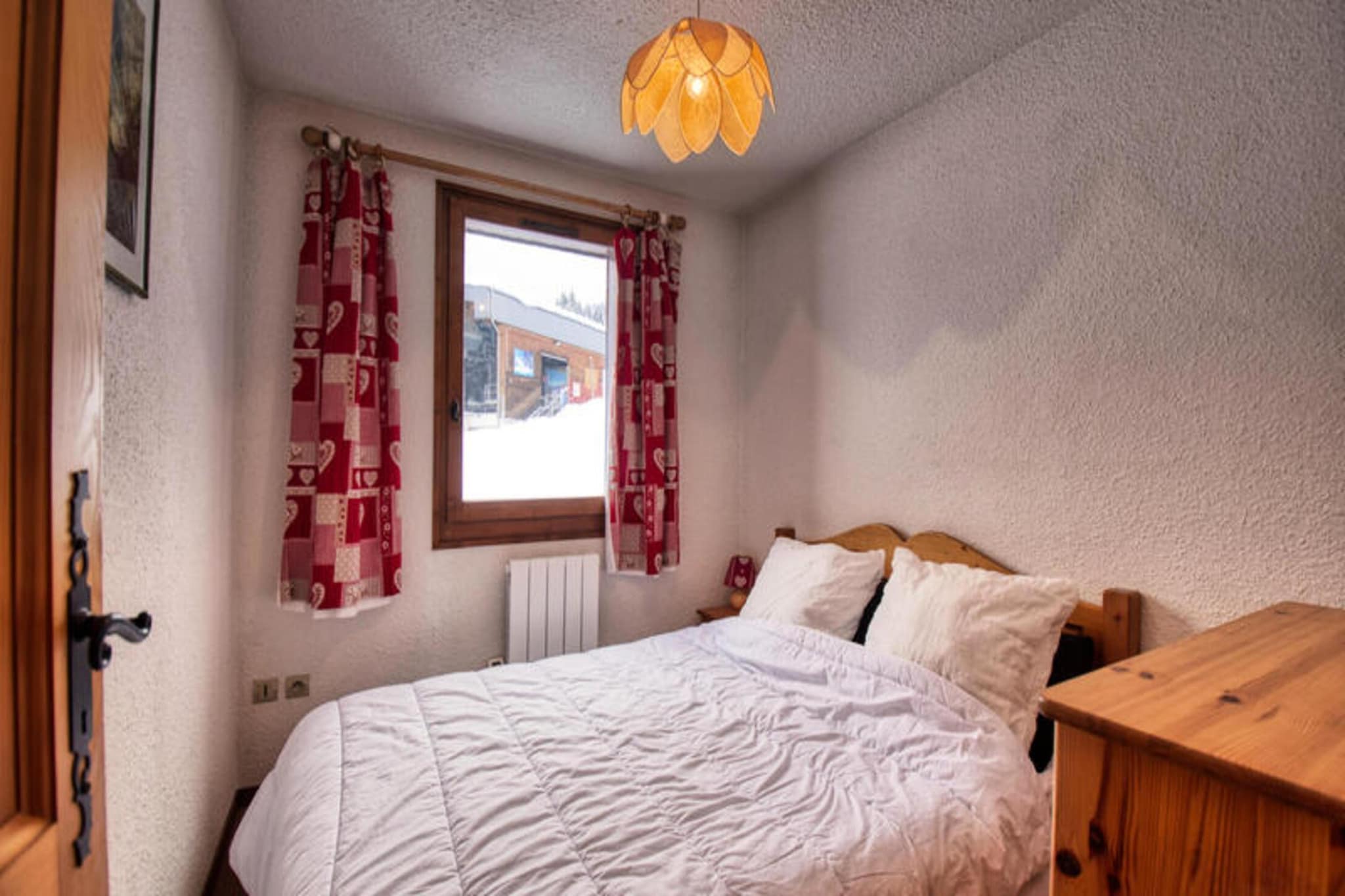 Criou Ii Residence for two room