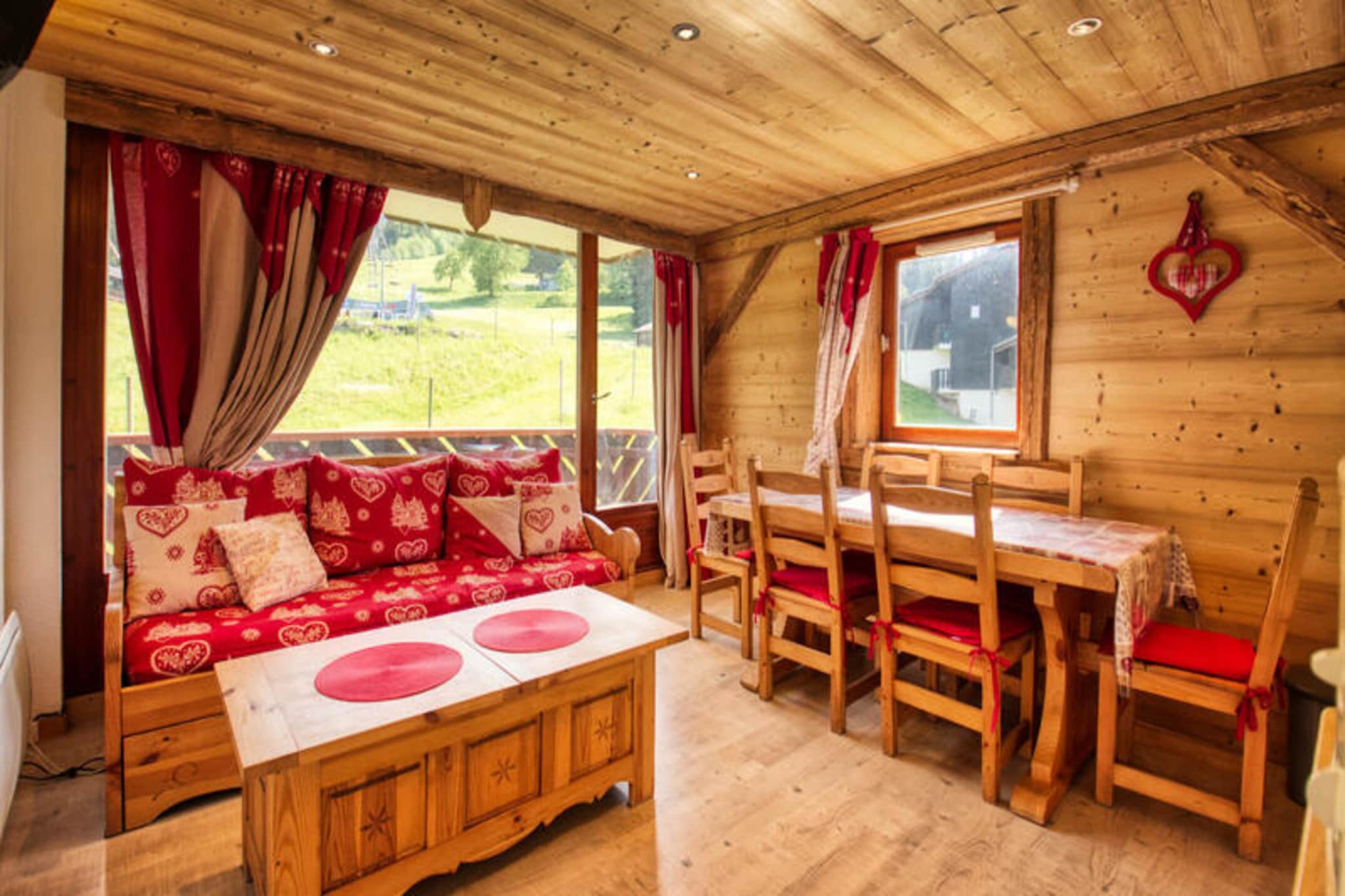 Eterlous Residence for six people