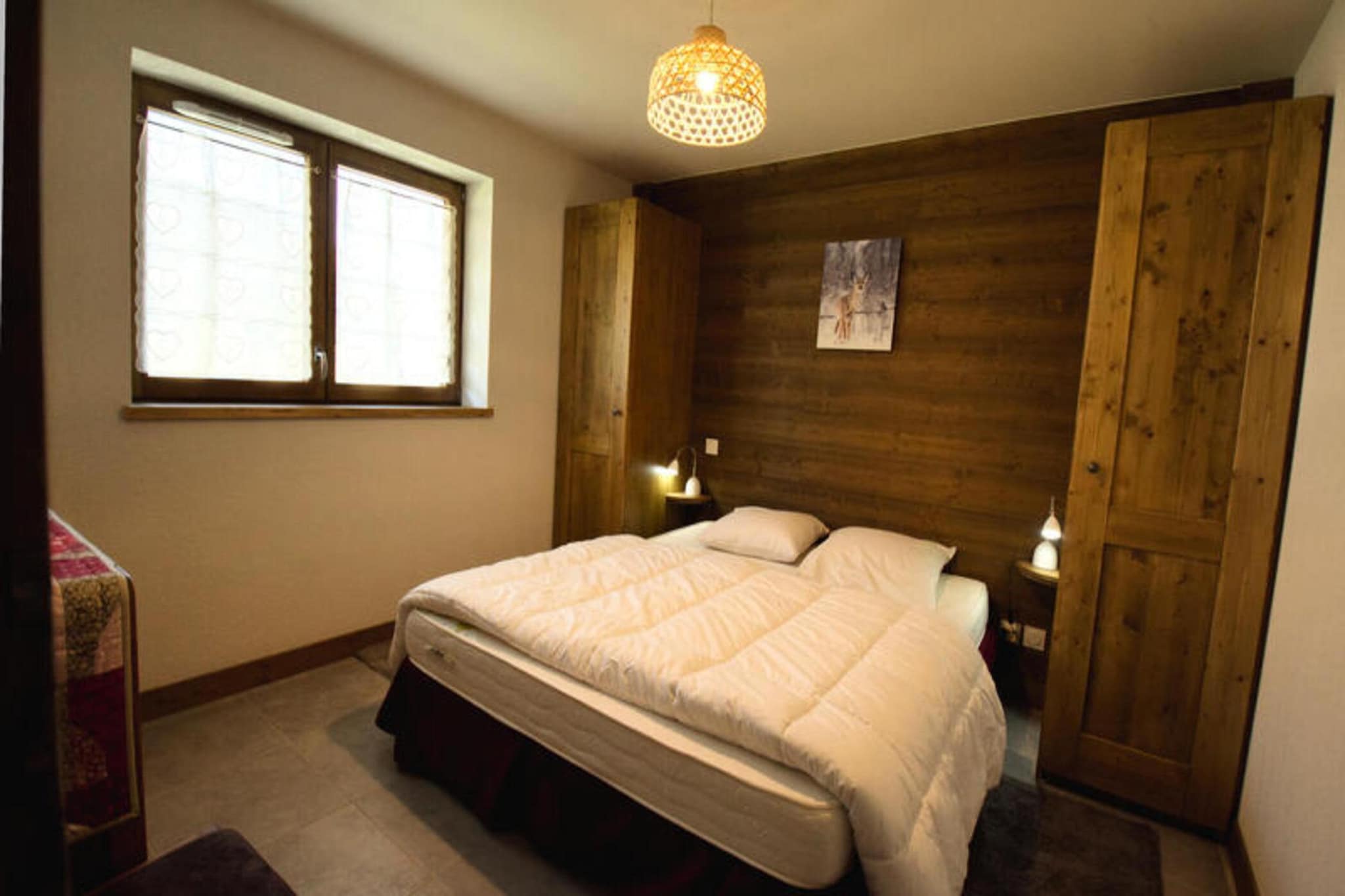Niveoles Residence Bat A with three room