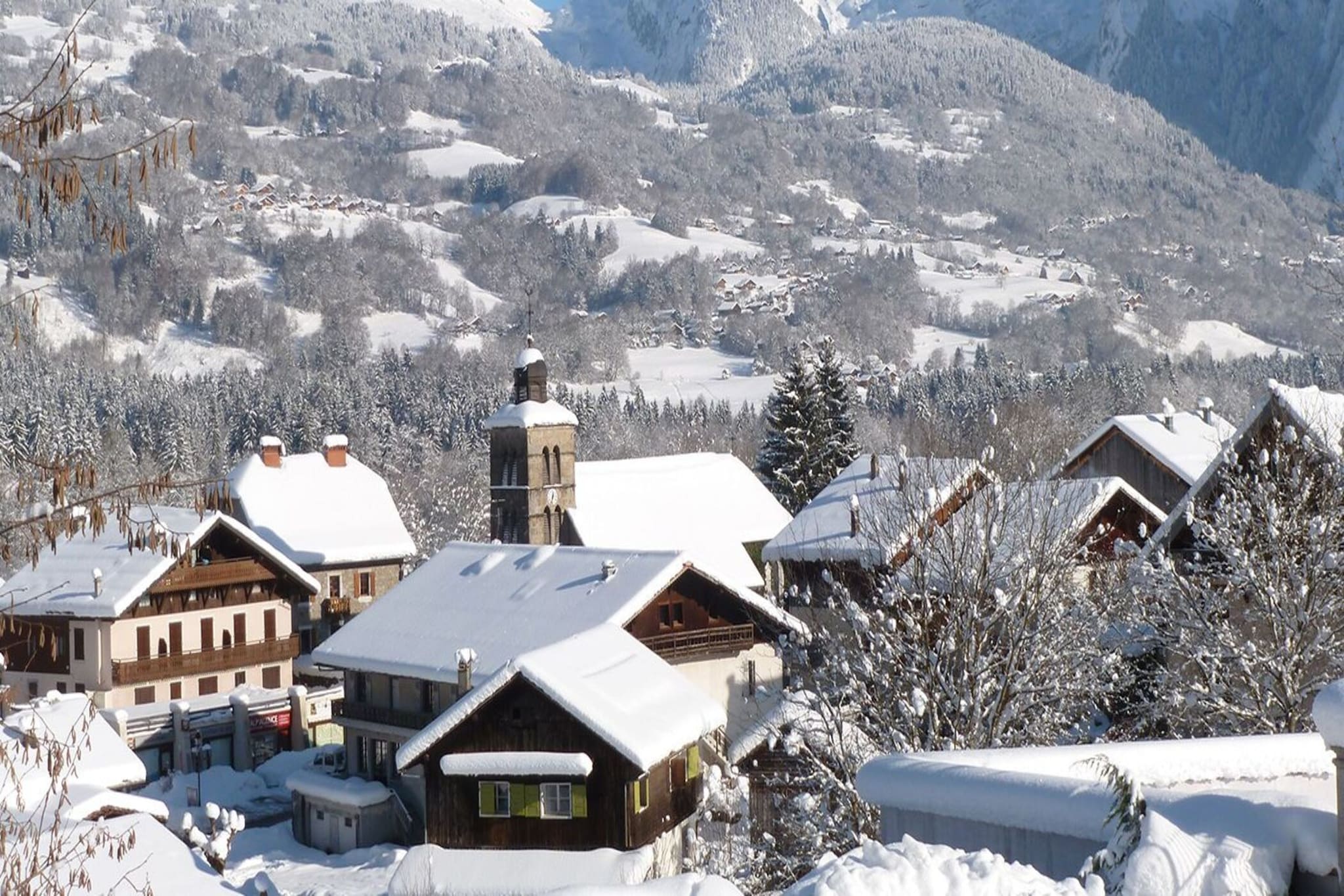 France