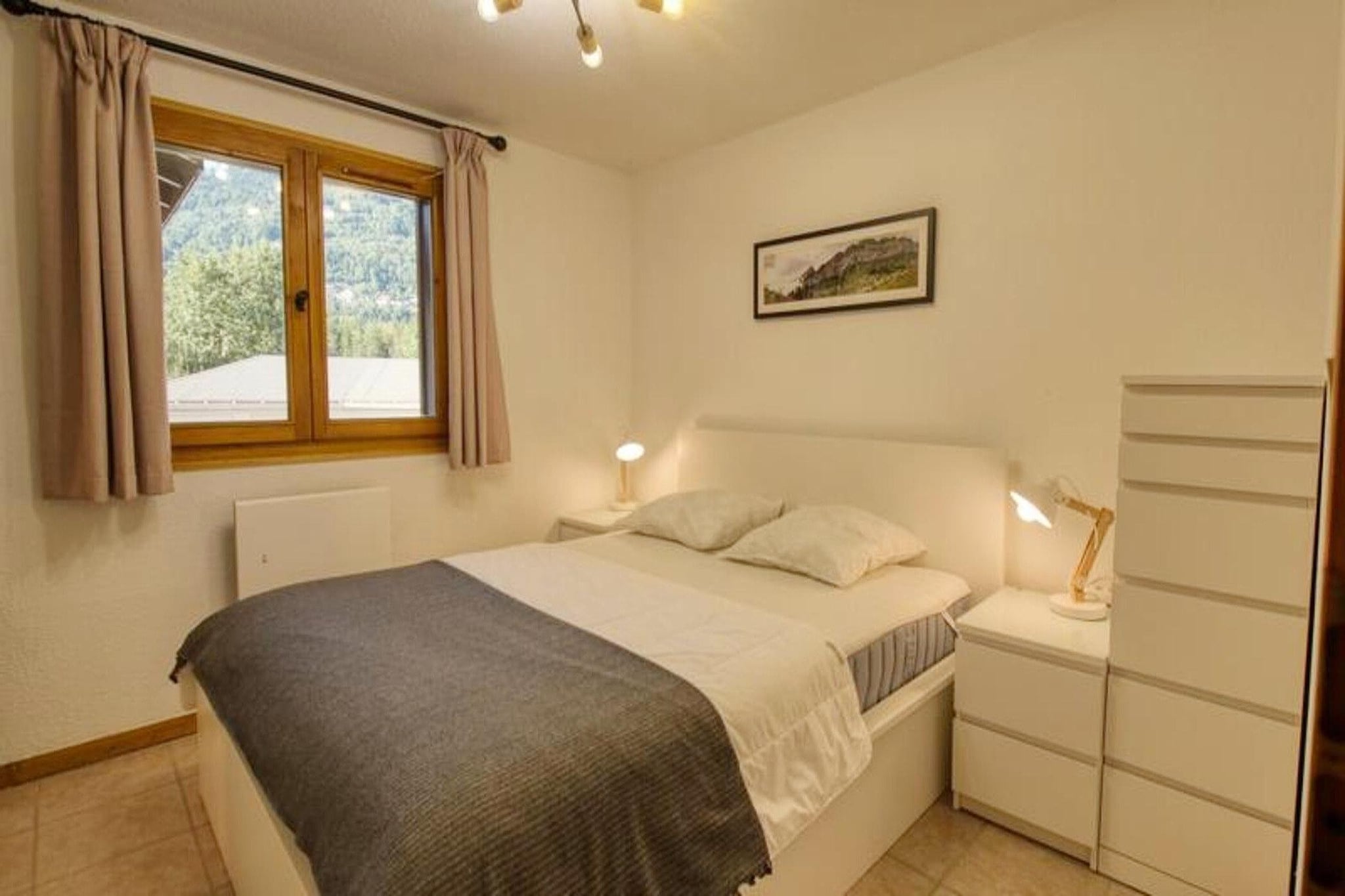 Residence des Neiges Bat C