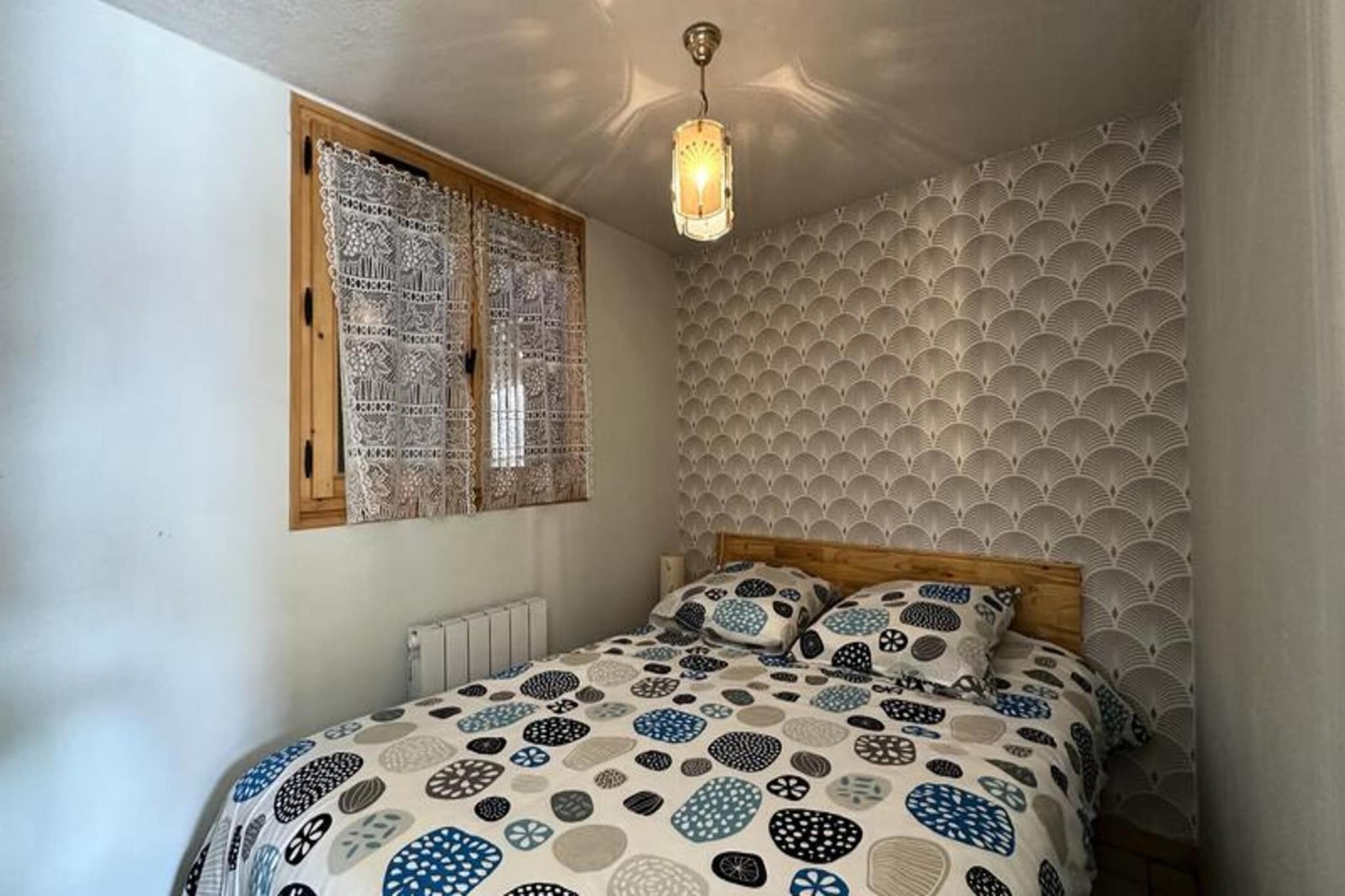 Residence Hermine one with three rooms