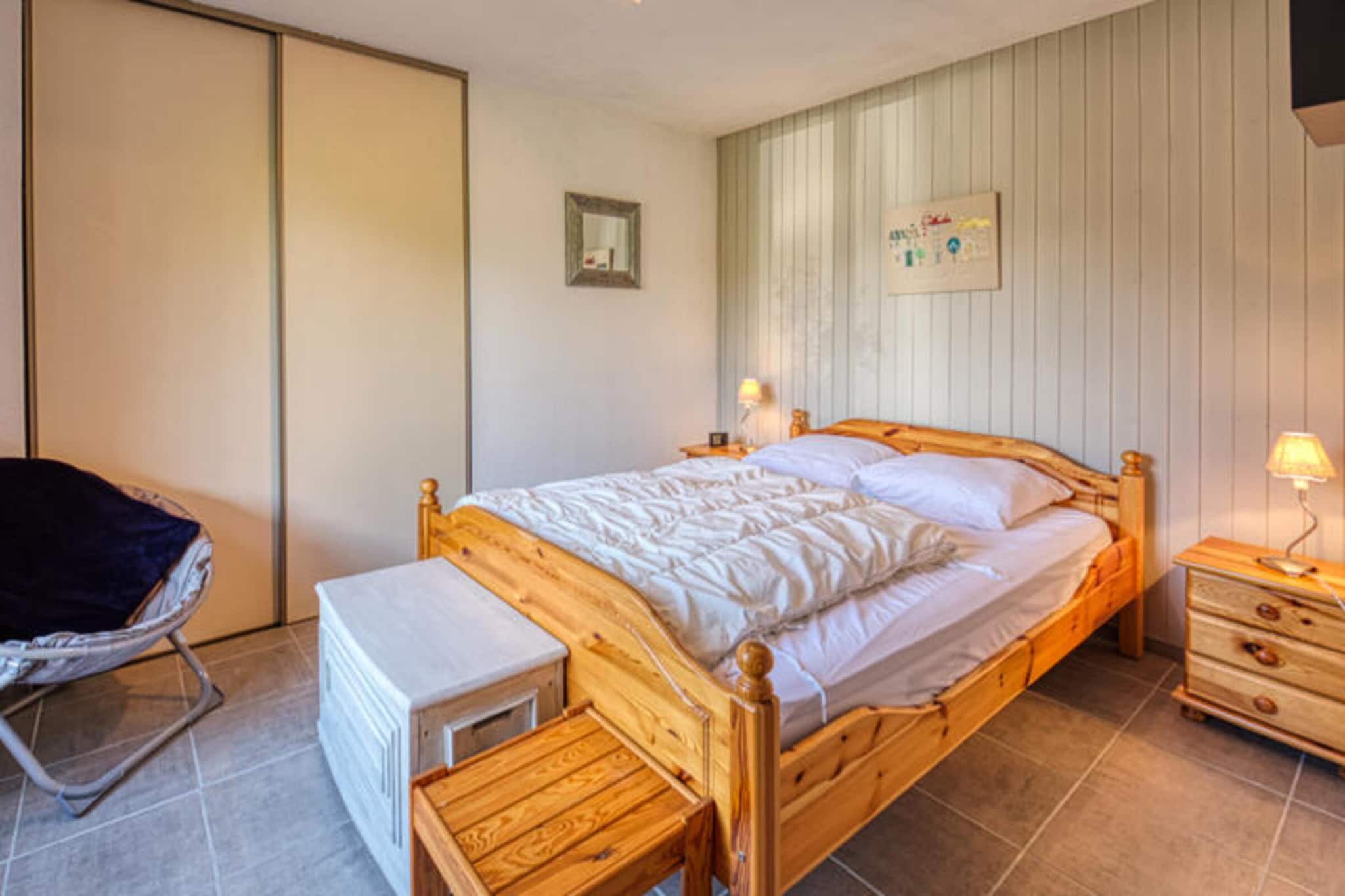 Residence Des Neiges Building B