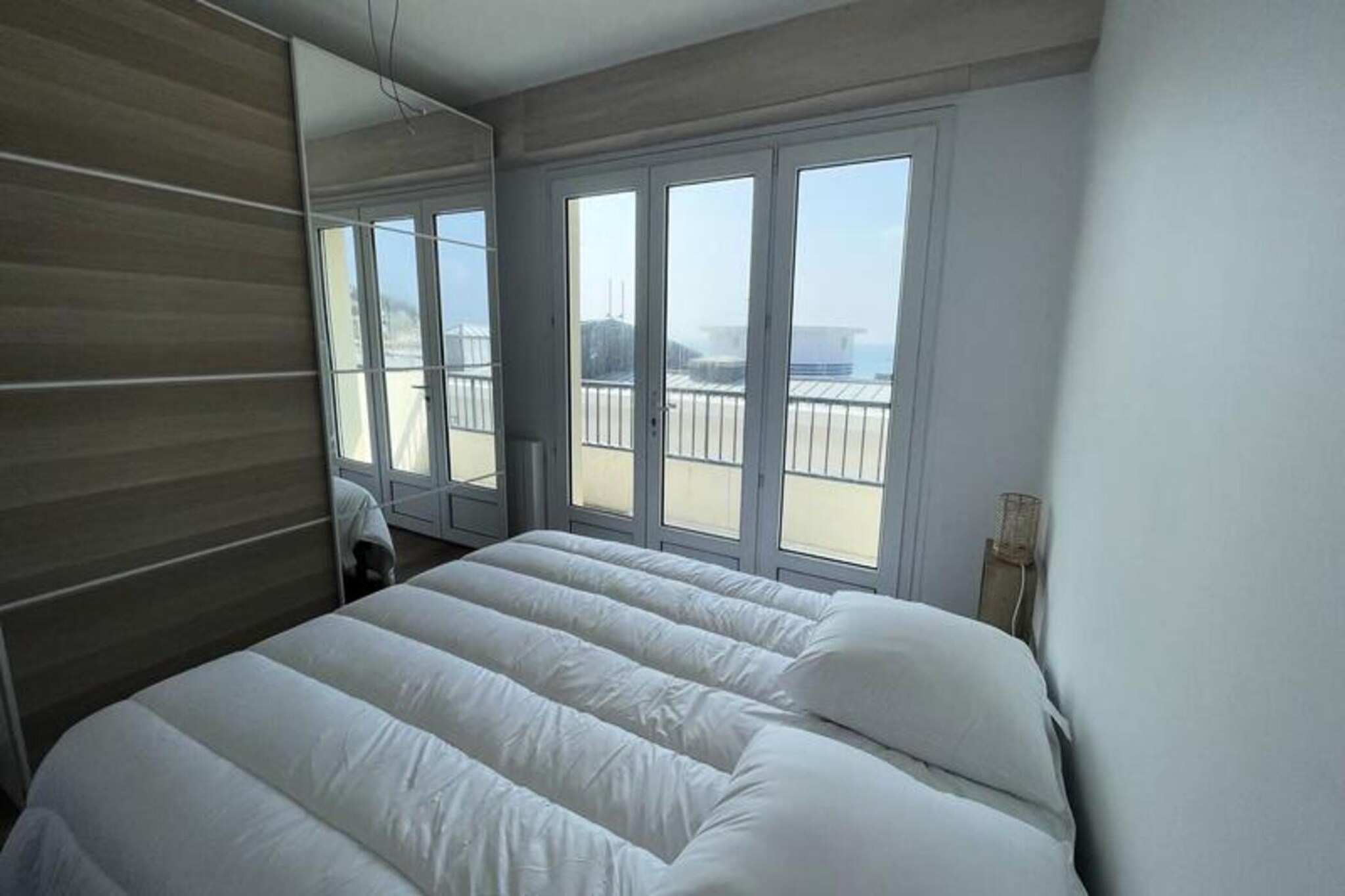 Residence Casino for four people