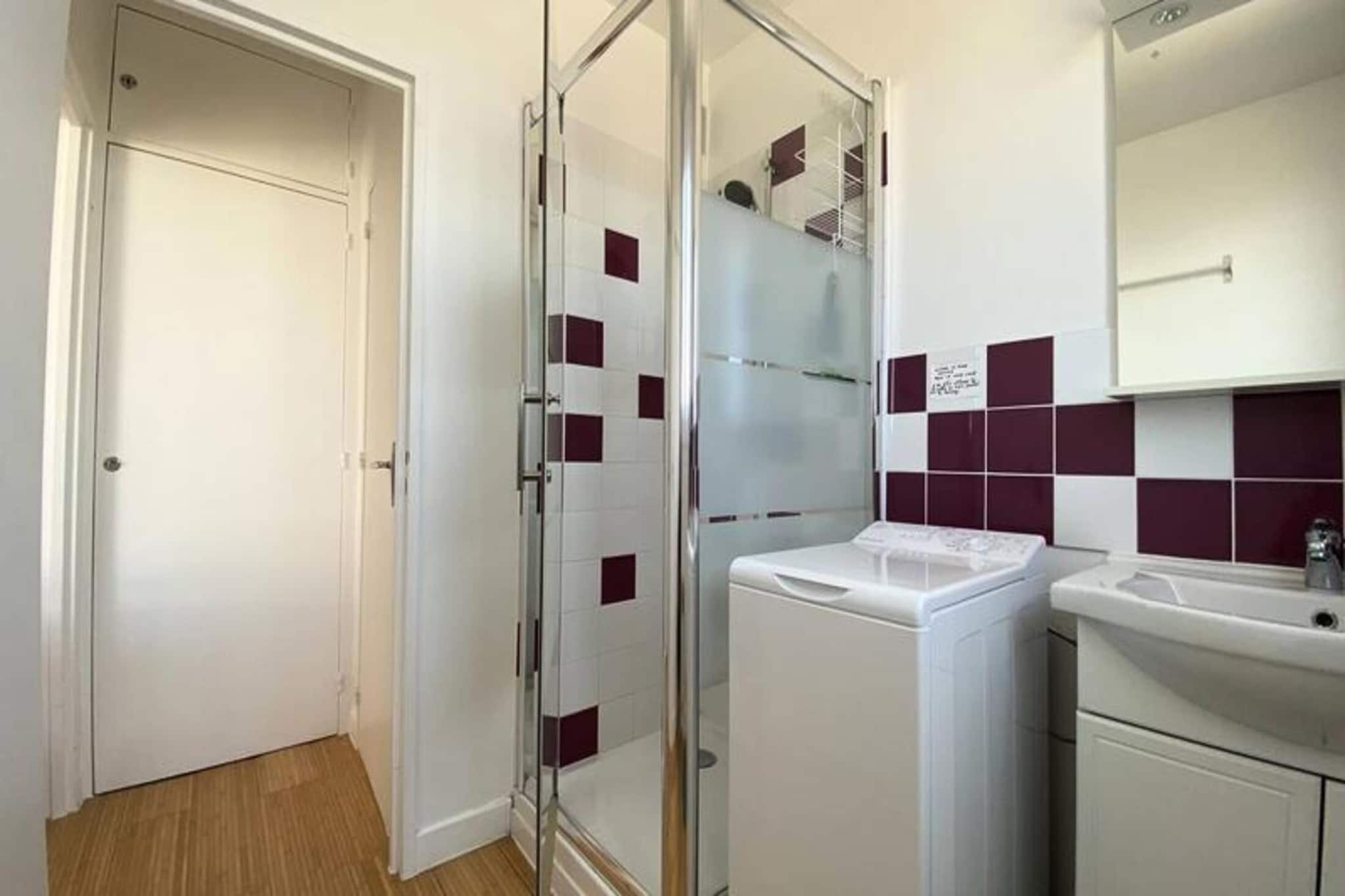 Studio Casino Residence