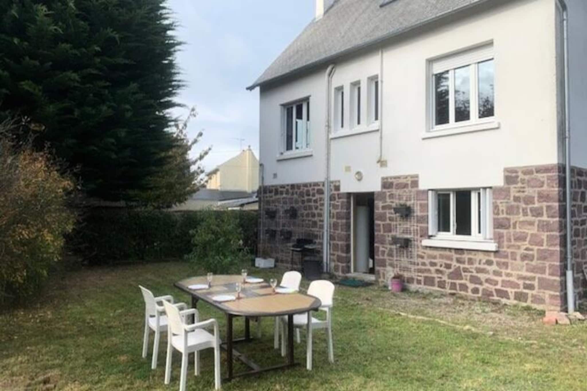 Stay at Residence Pleneuf-Val-Andre