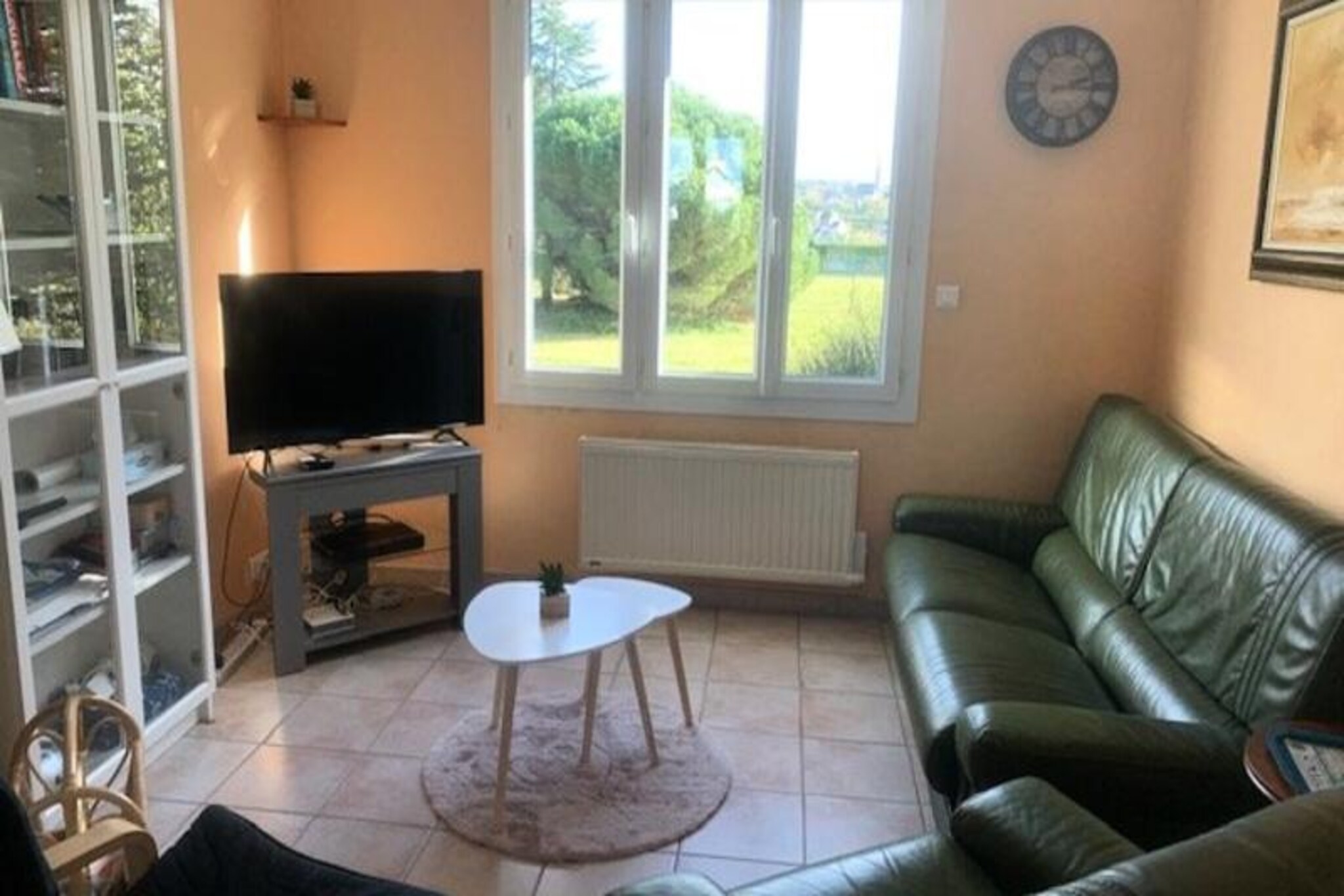 Stay at Residence Pleneuf-Val-Andre