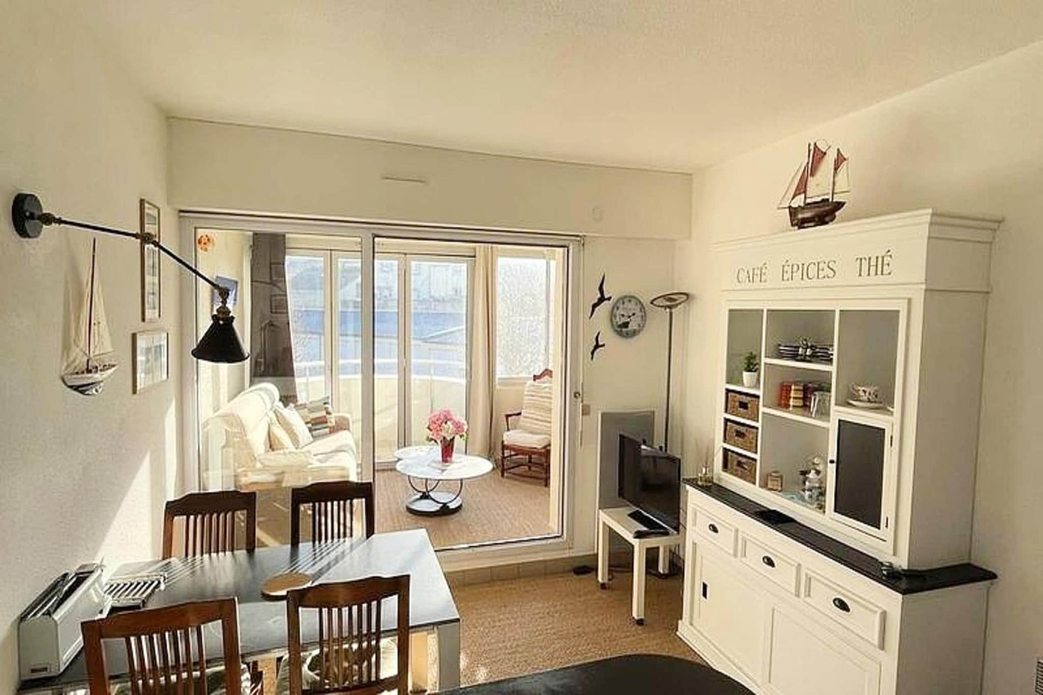 Dahouet Residence for two people