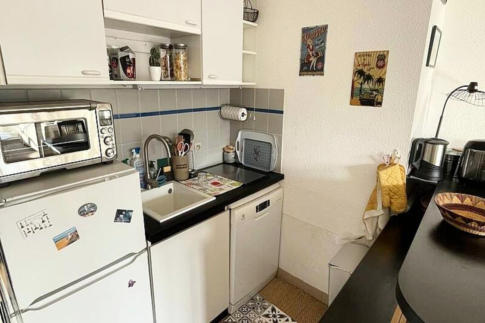 Dahouet Residence for two people