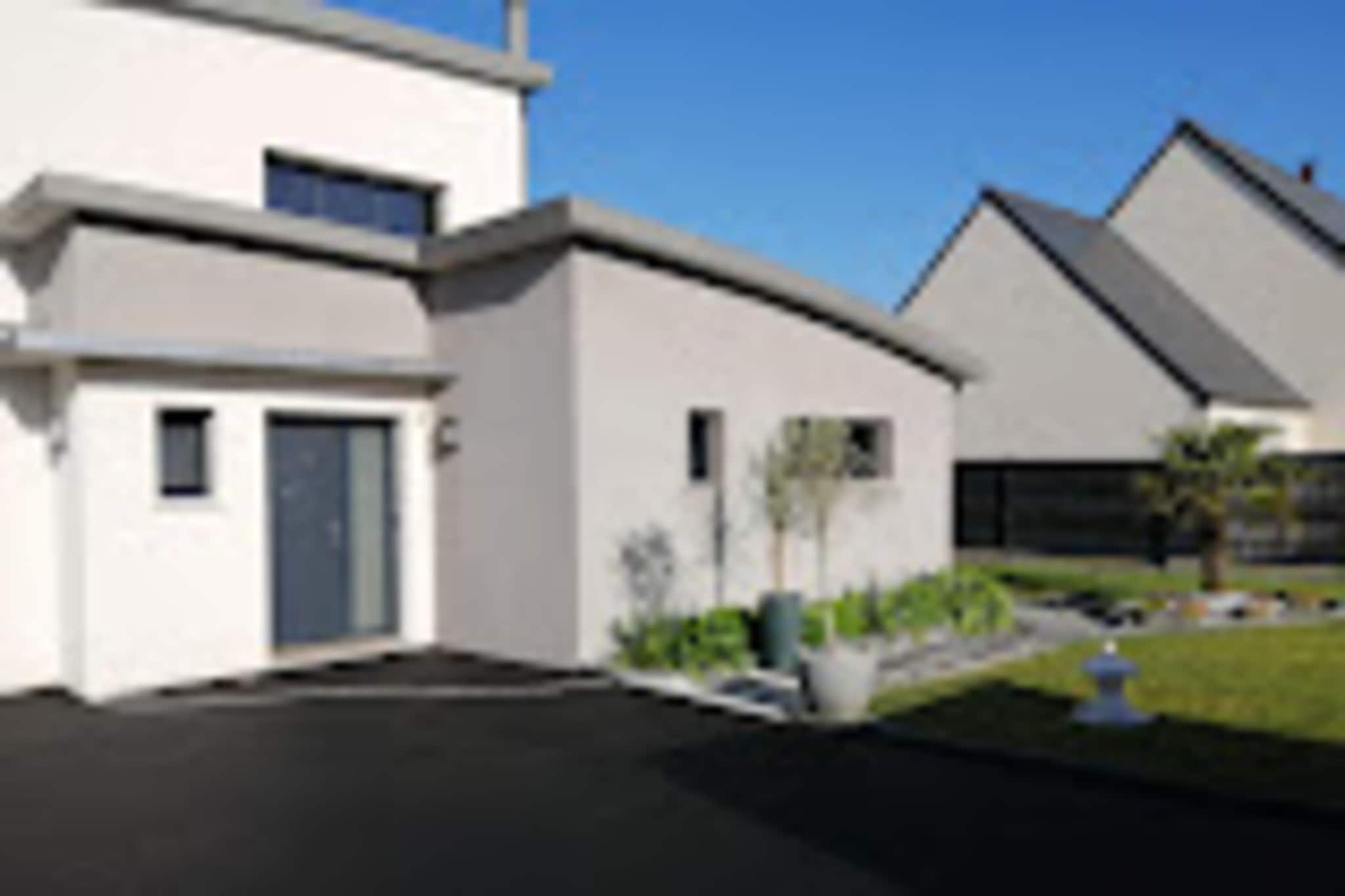 Regattas Residence with two rooms