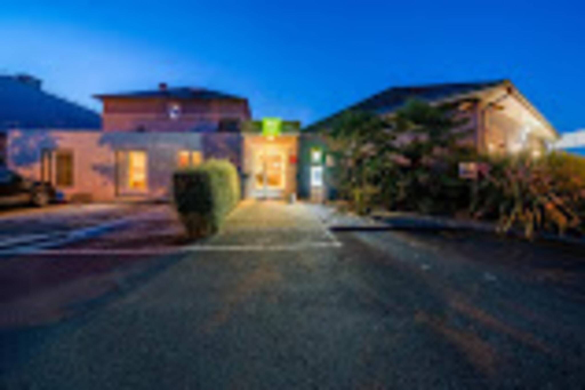 Studio Harbor Master Residence