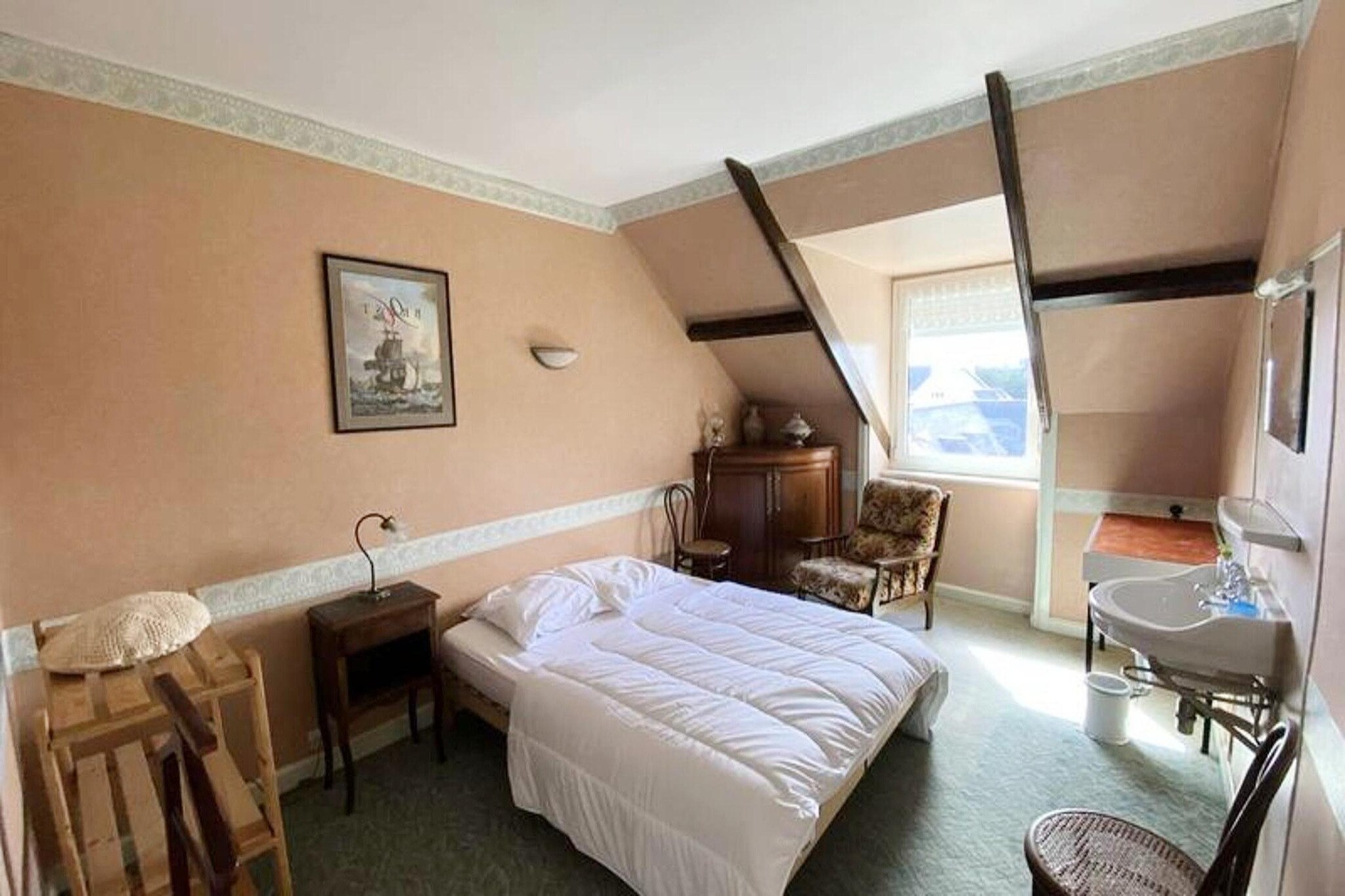 Residence pleneuf val andre