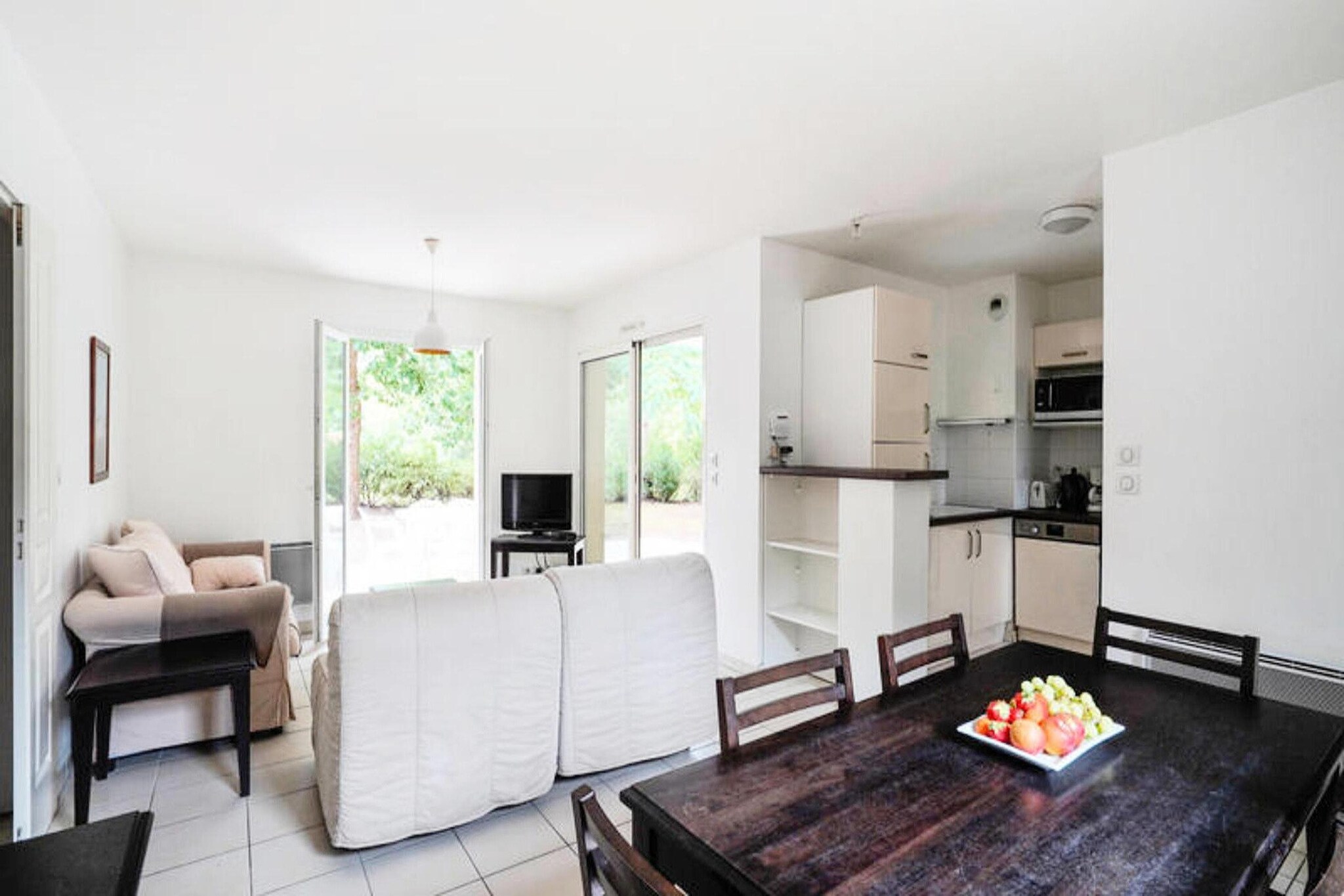 Villa Marine Residence with two rooms