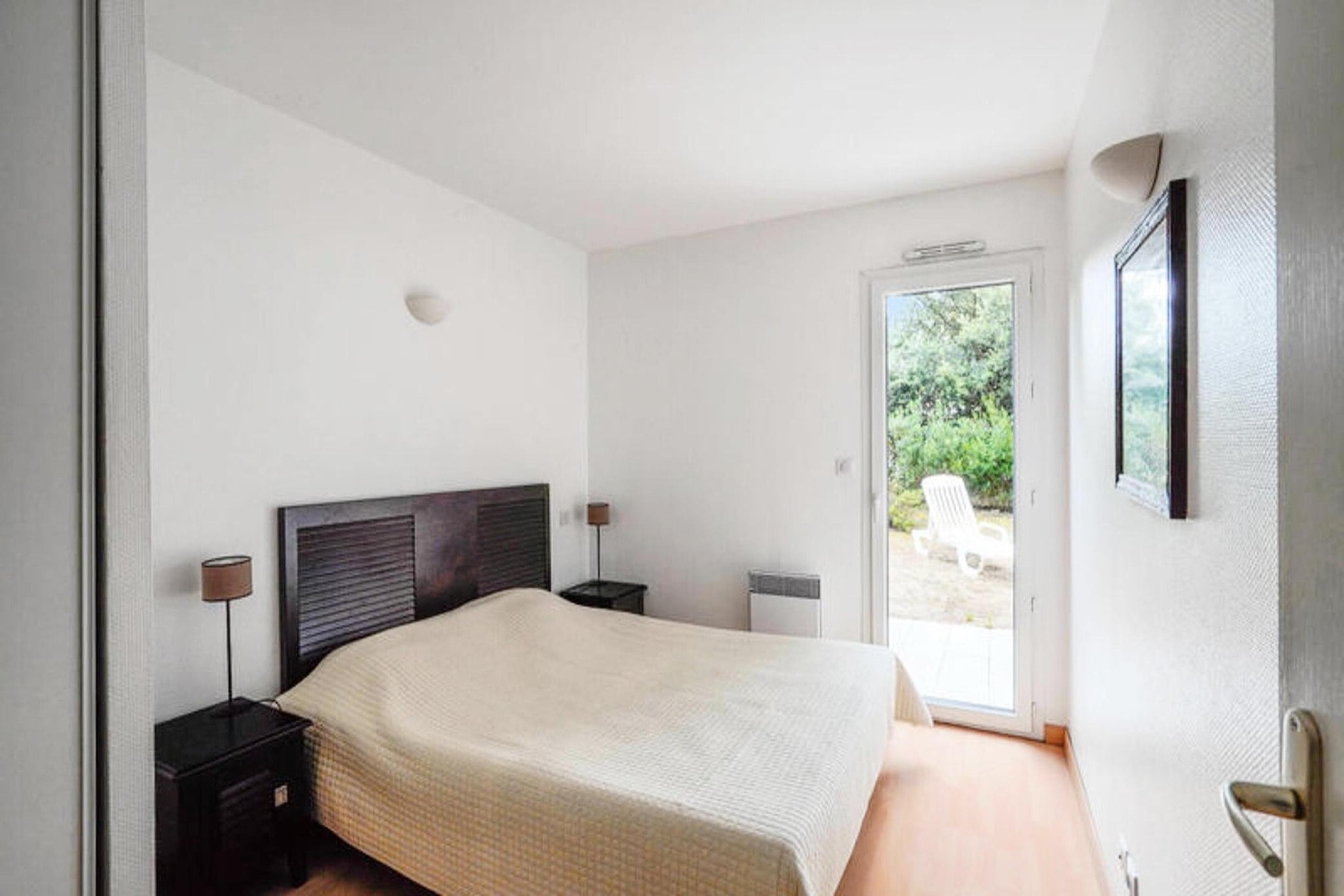 Villa Marine Residence with two rooms
