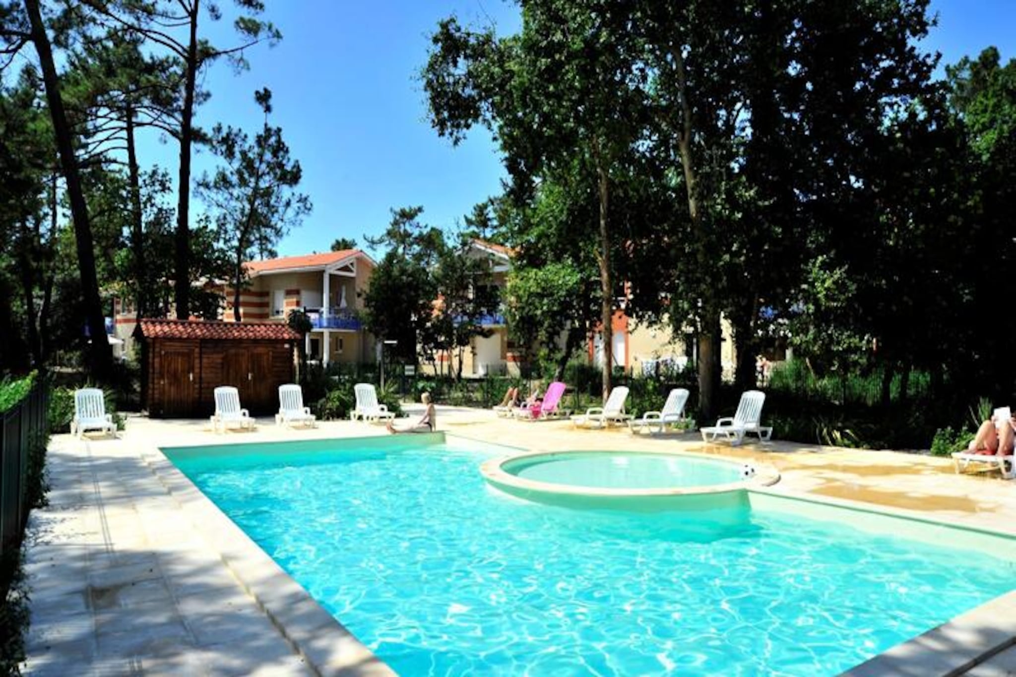 Villa Marine Residence