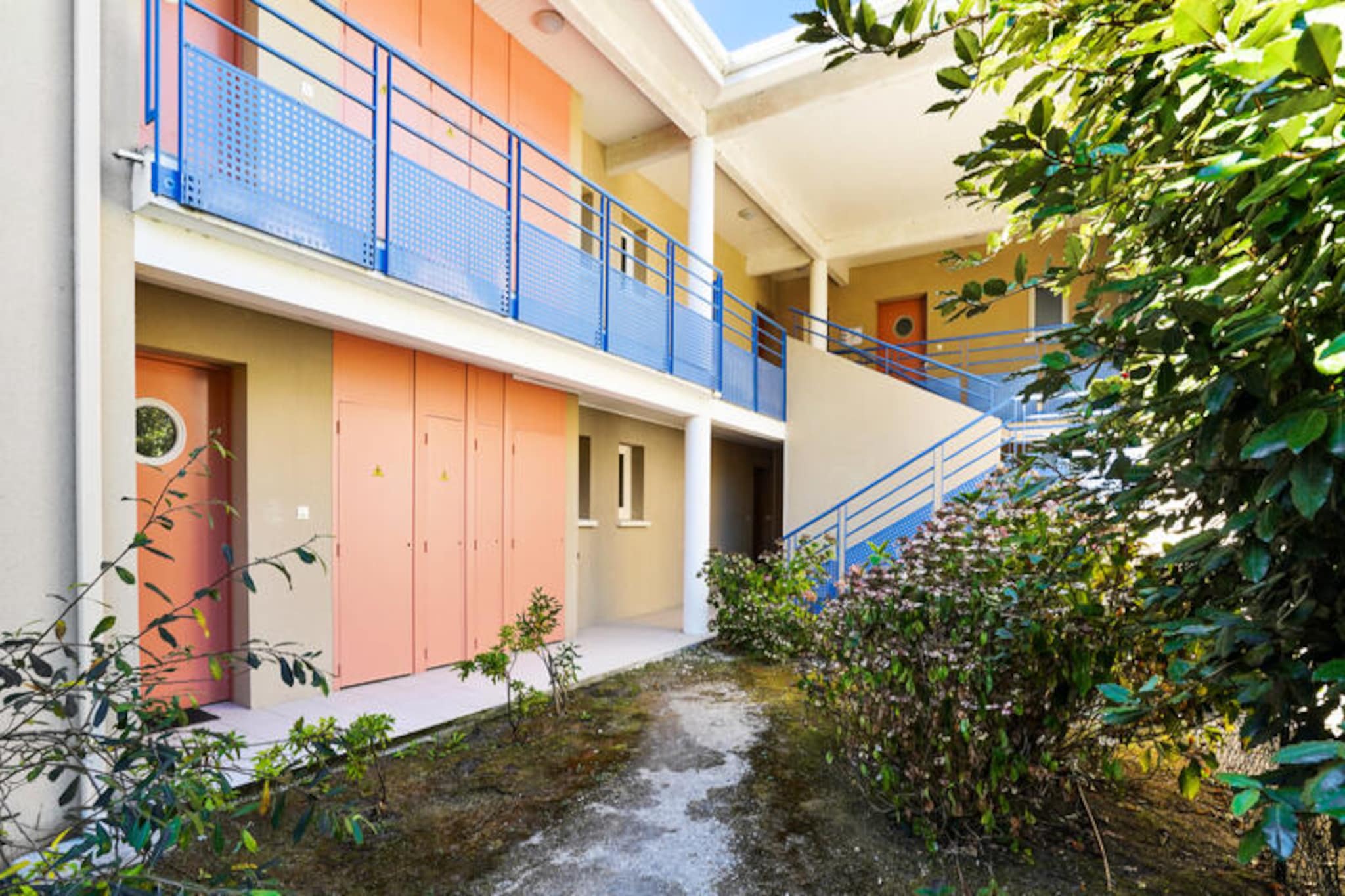 Villa Marine Residence