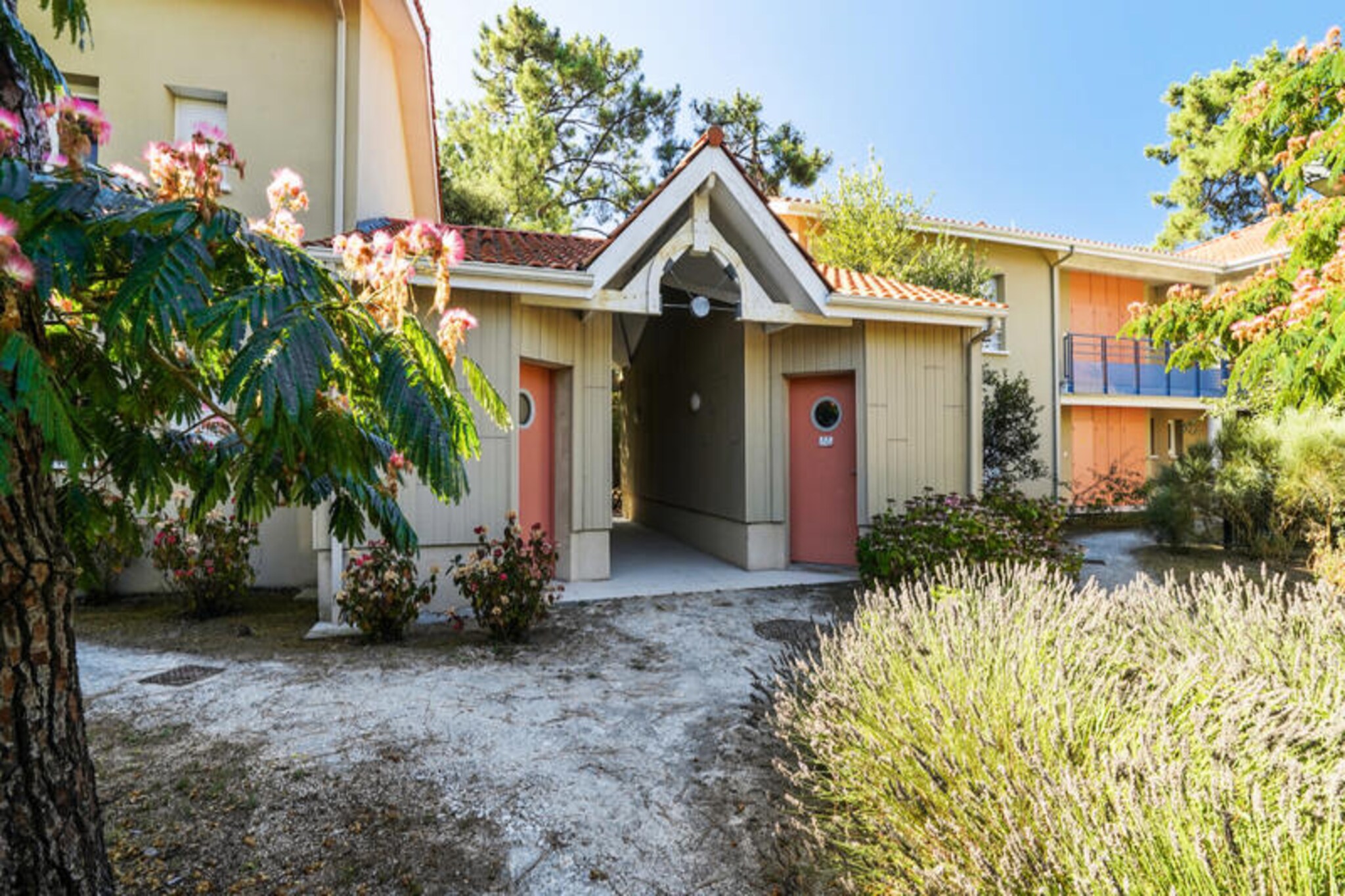 Villa Marine Residence