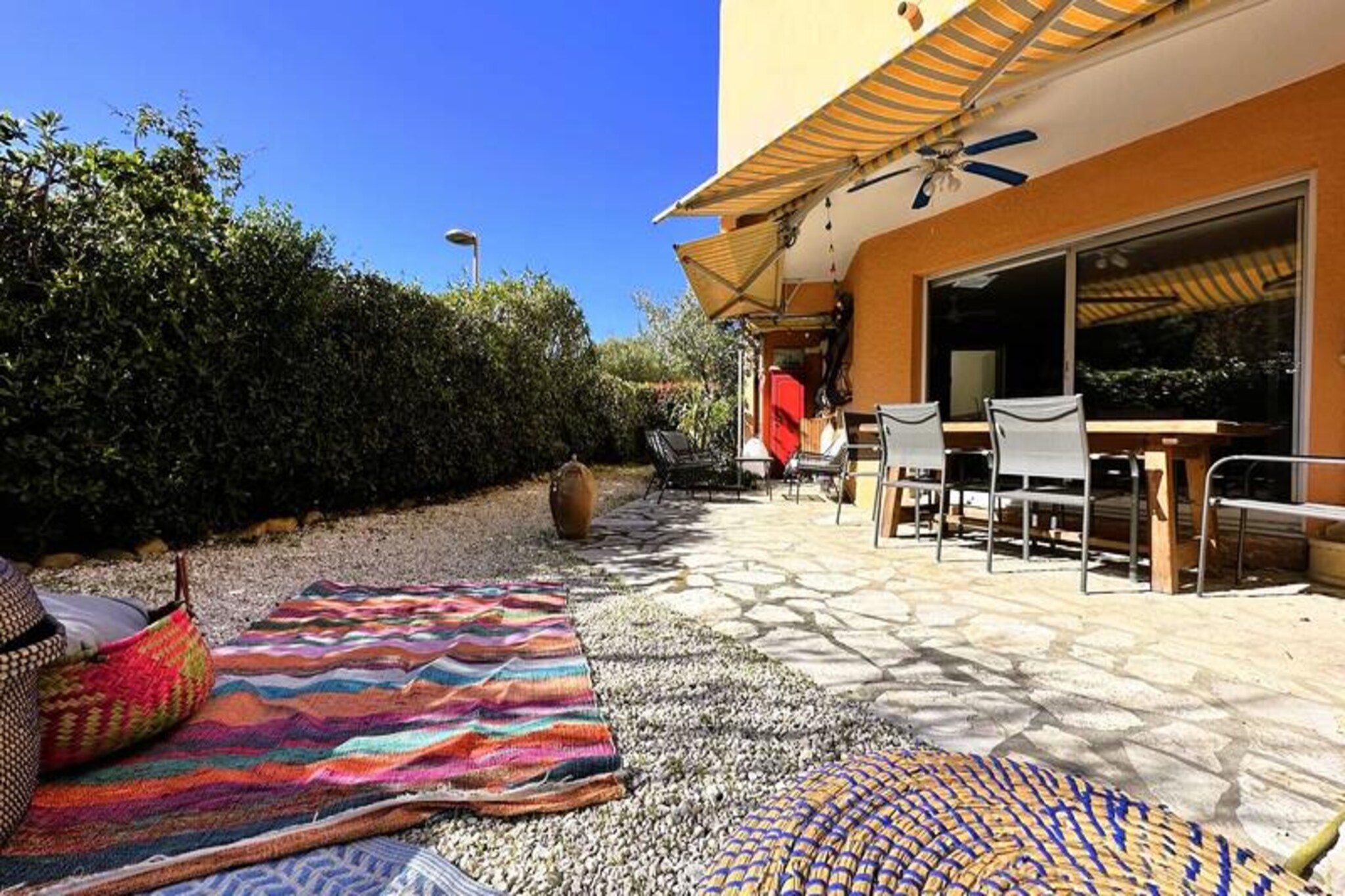 Apartment in France near Port & Beaches