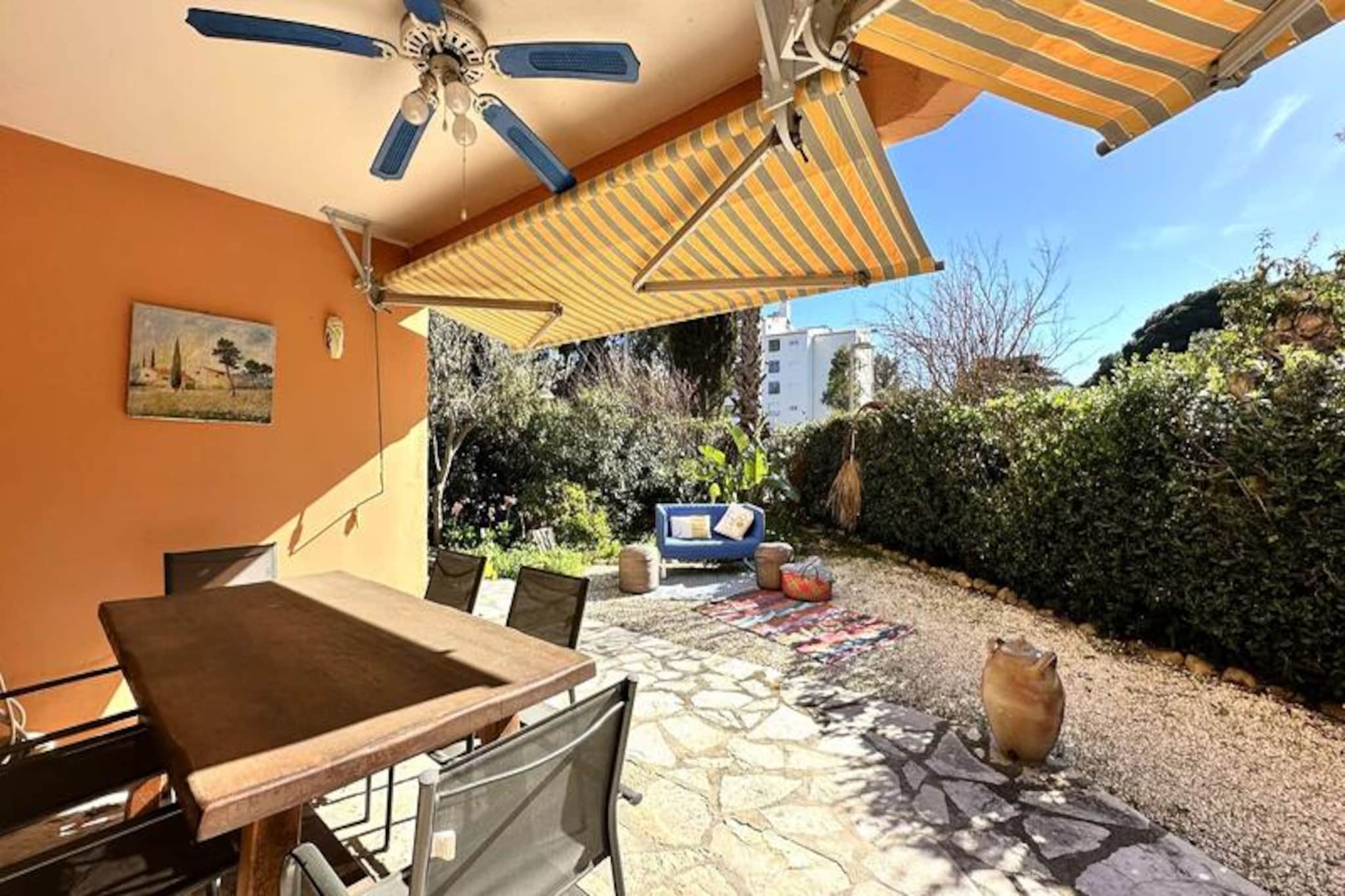 Apartment in France near Port & Beaches