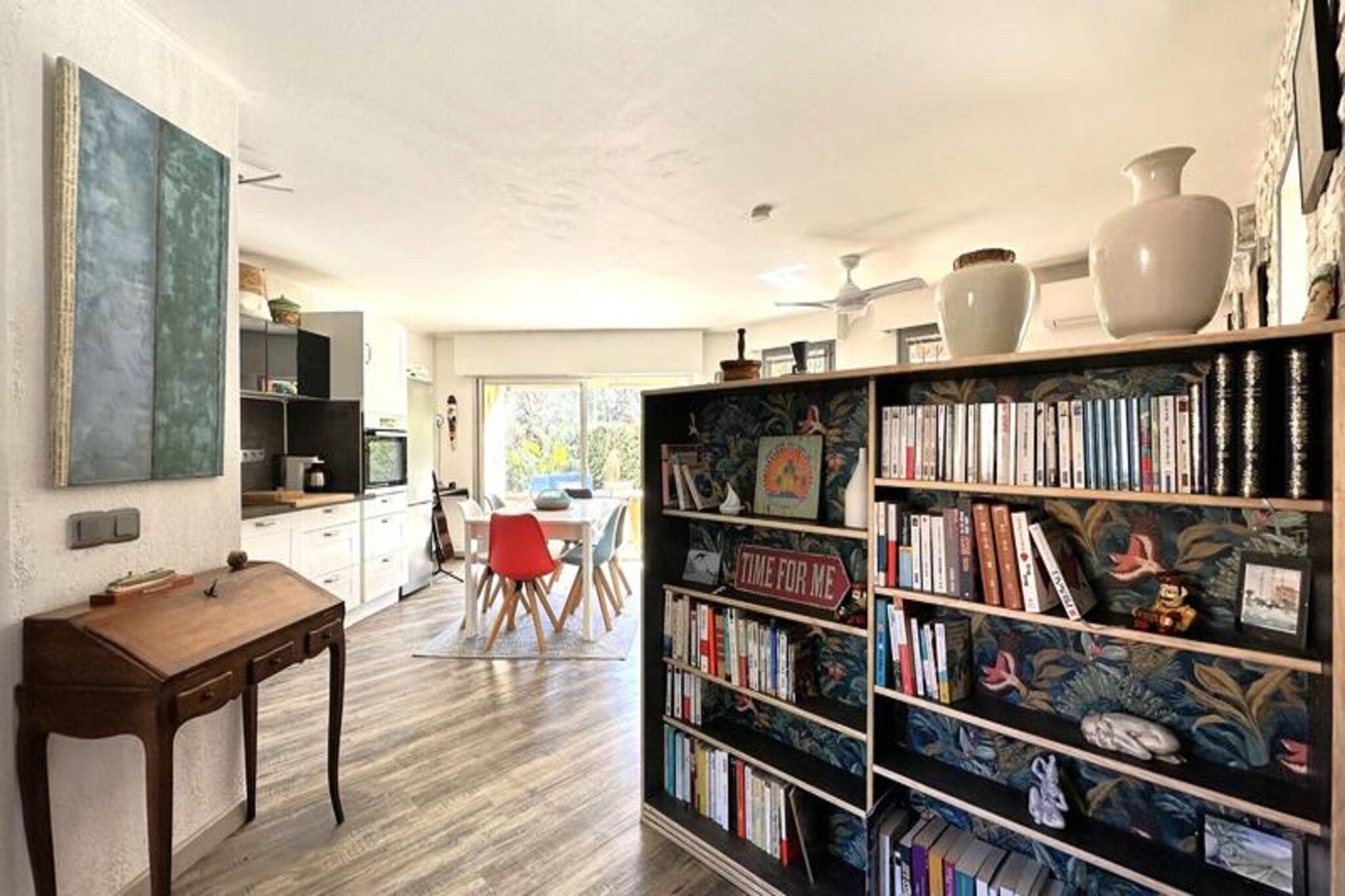 Apartment in France near Port & Beaches