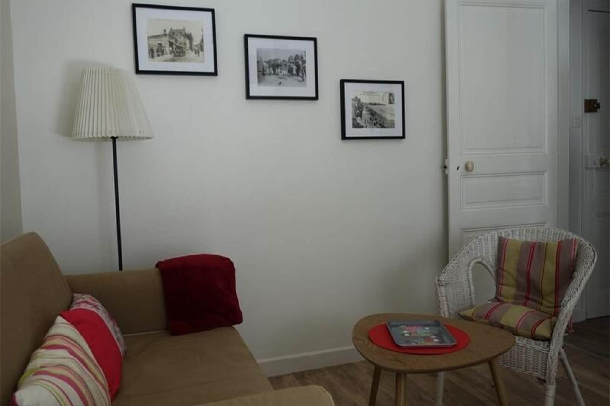 Charming stay in Pleneuf-Val-Andre