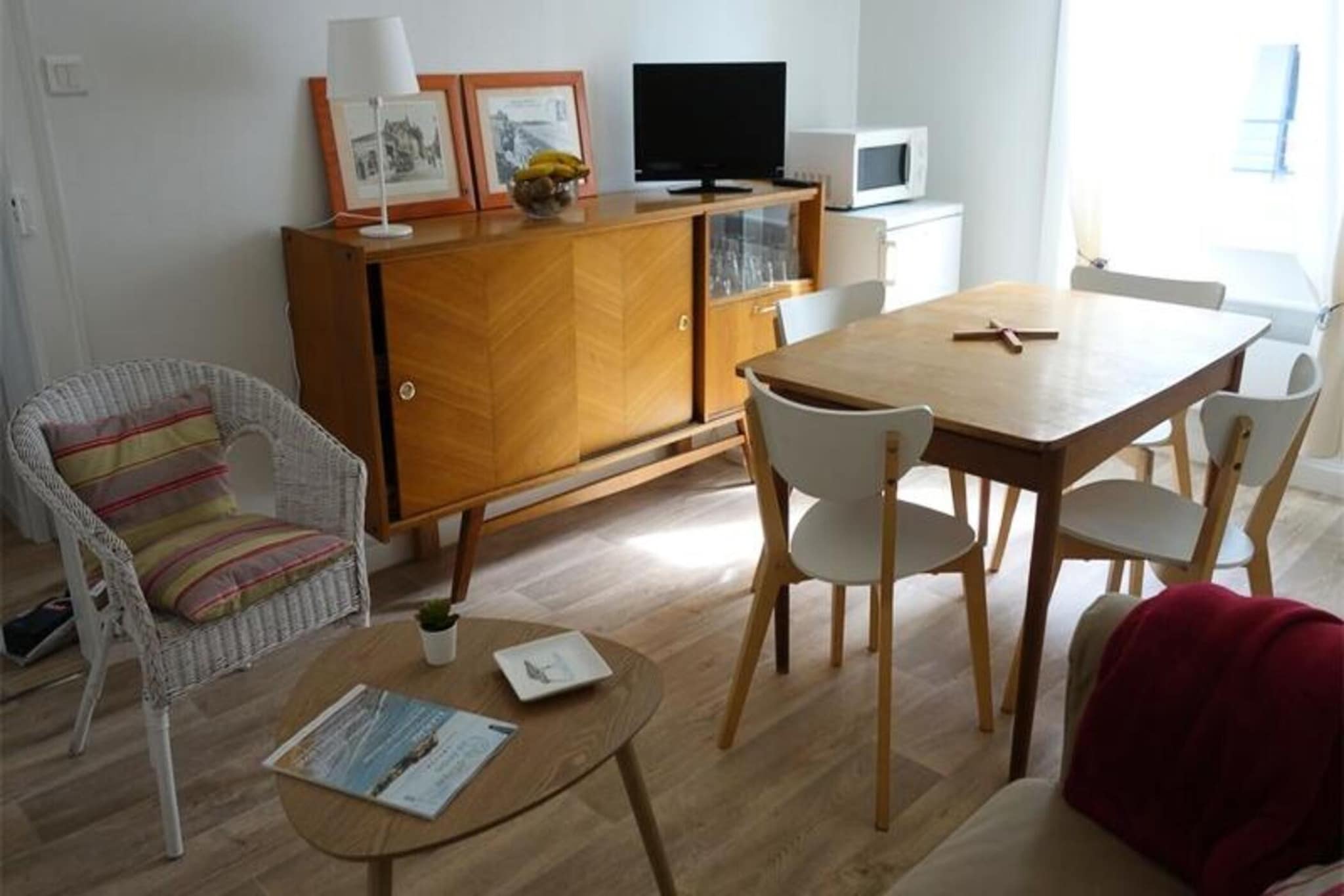 Charming stay in Pleneuf-Val-Andre