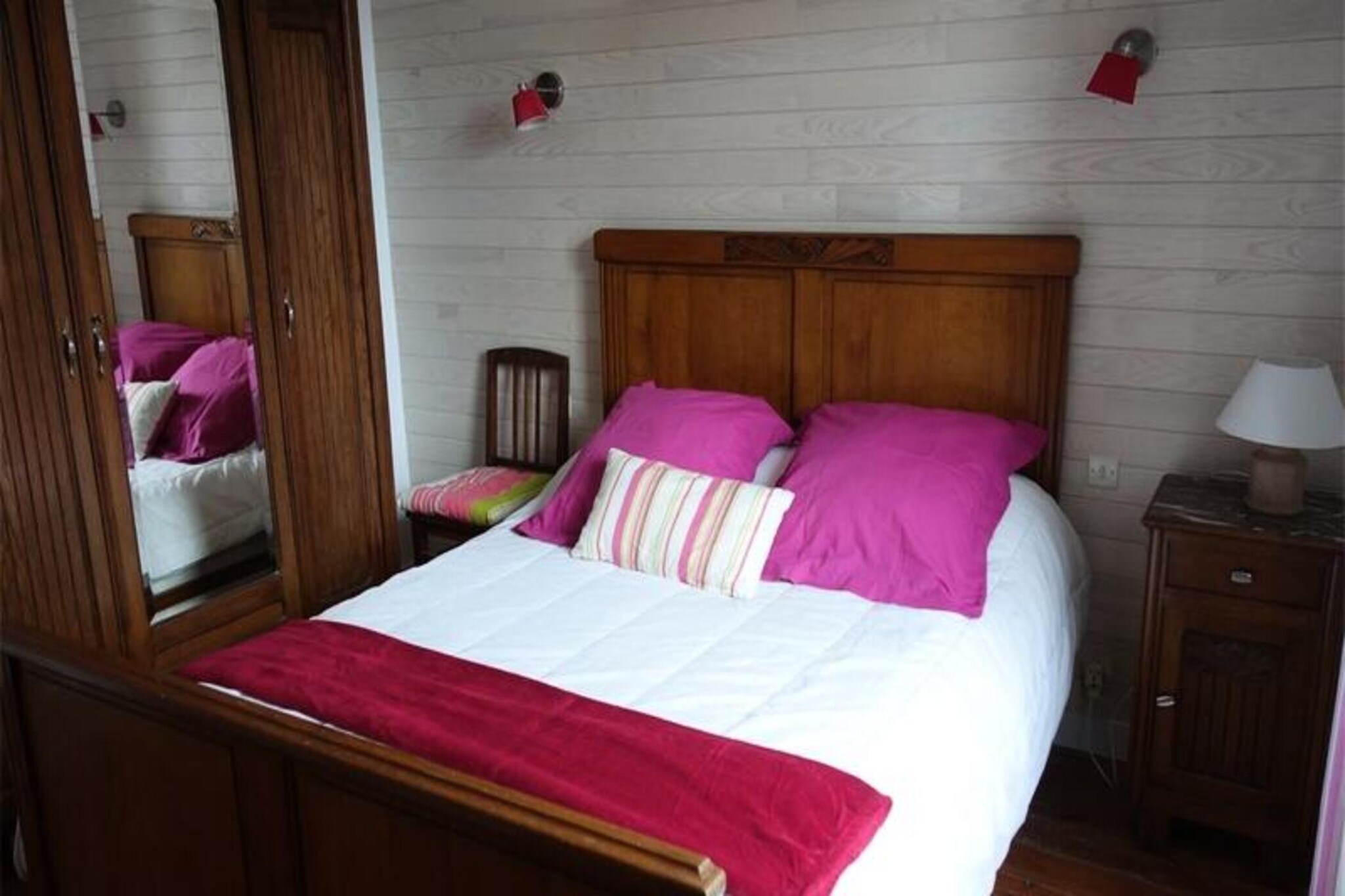 Charming stay in Pleneuf-Val-Andre