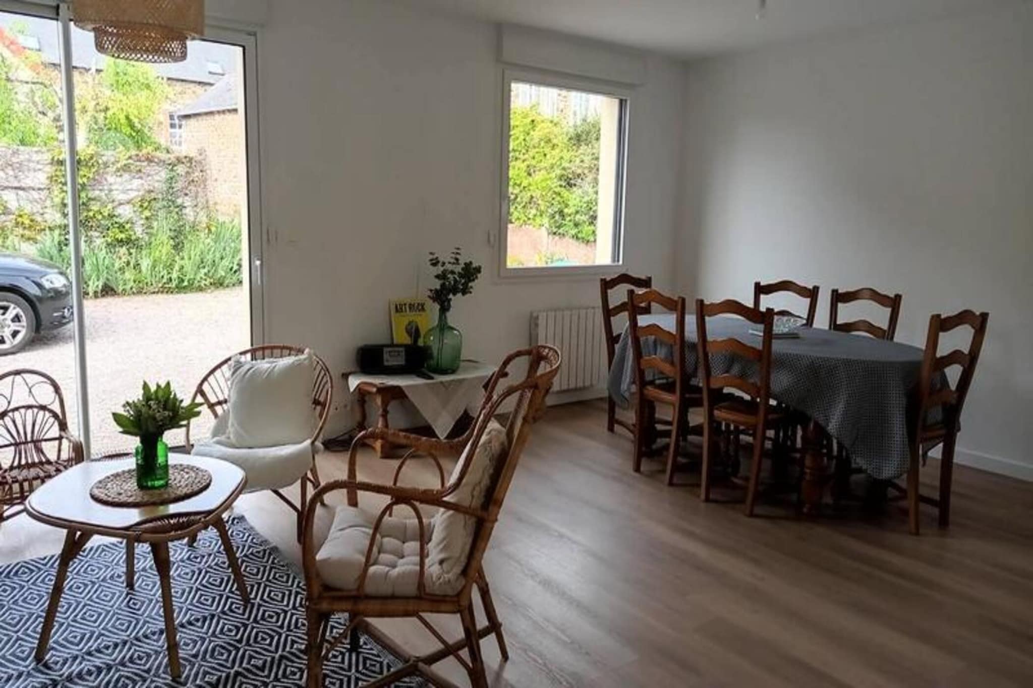 Residence pleneuf Val Andre