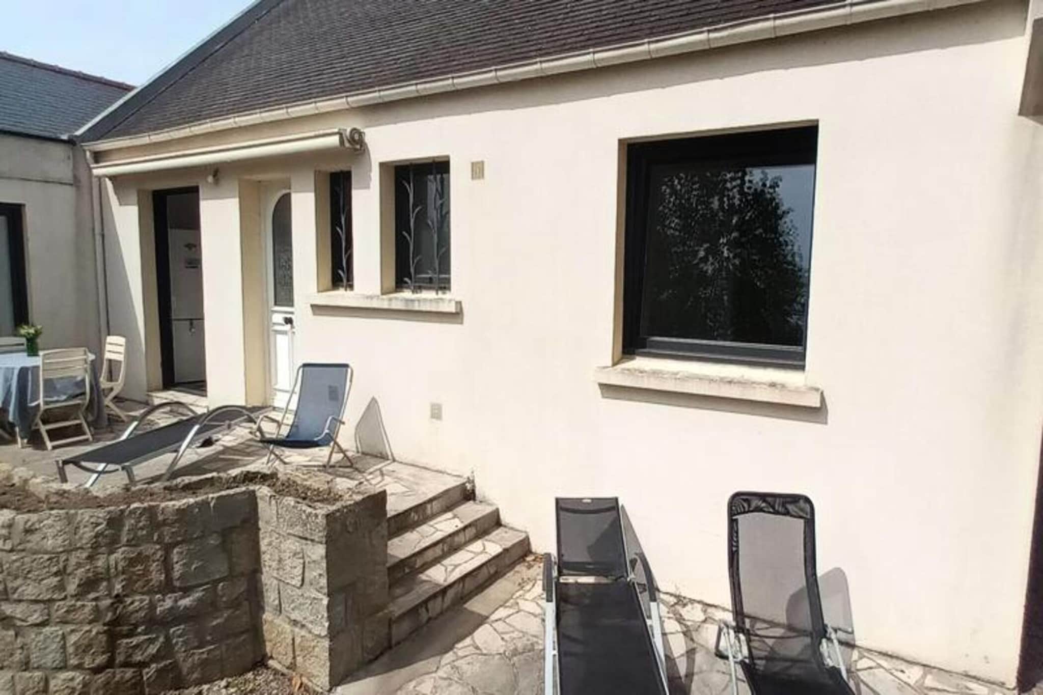 Residence pleneuf Val Andre