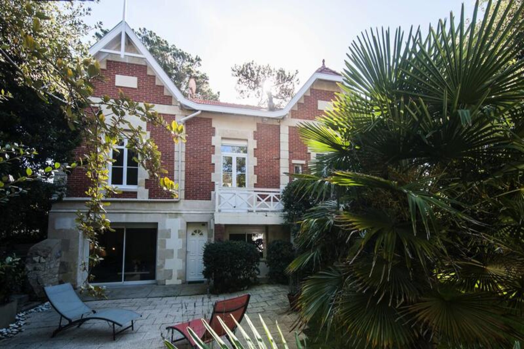 Soulac Sur Mer Residence