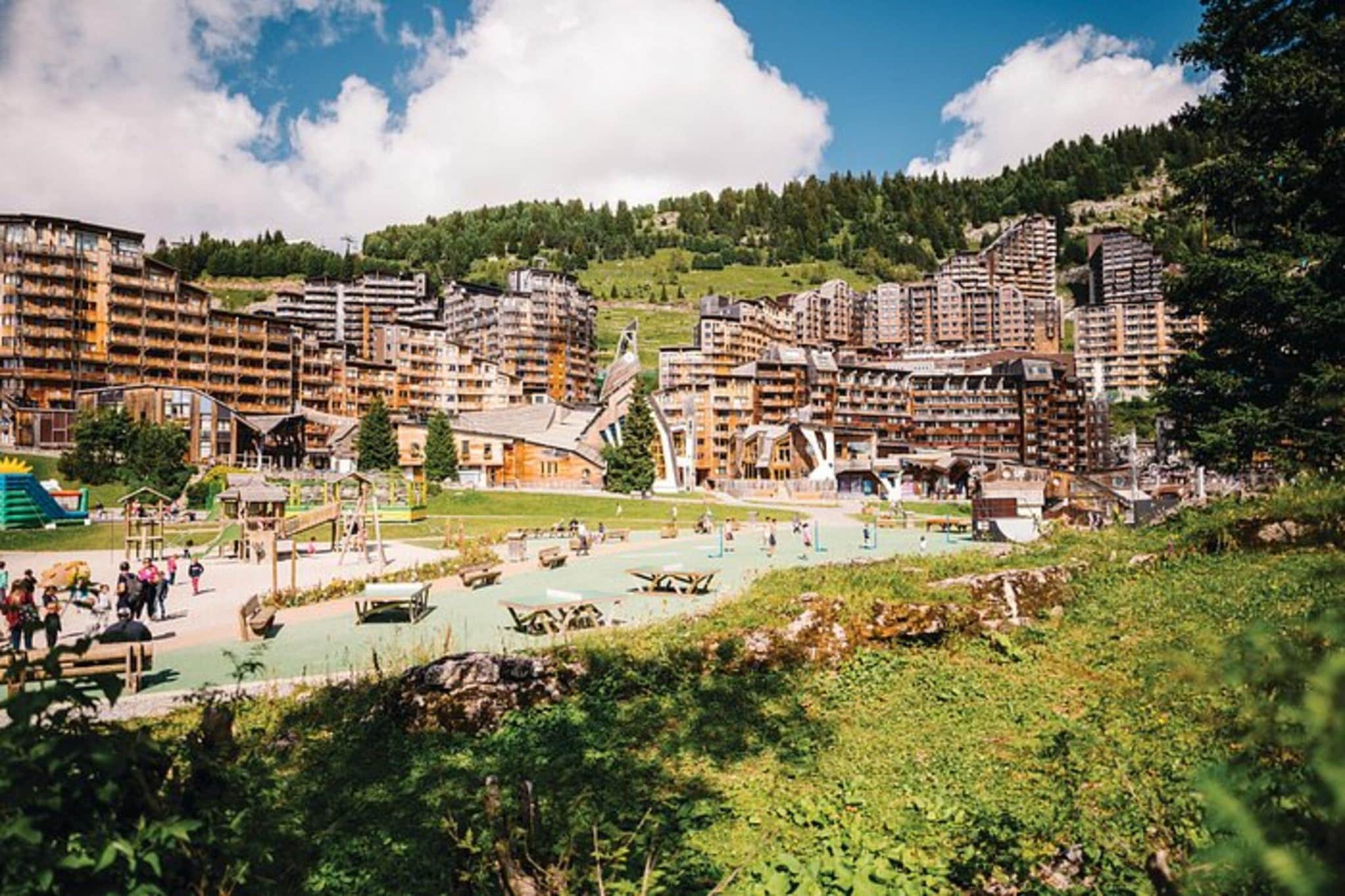 Résidence Sépia-Areas within 5km in summer