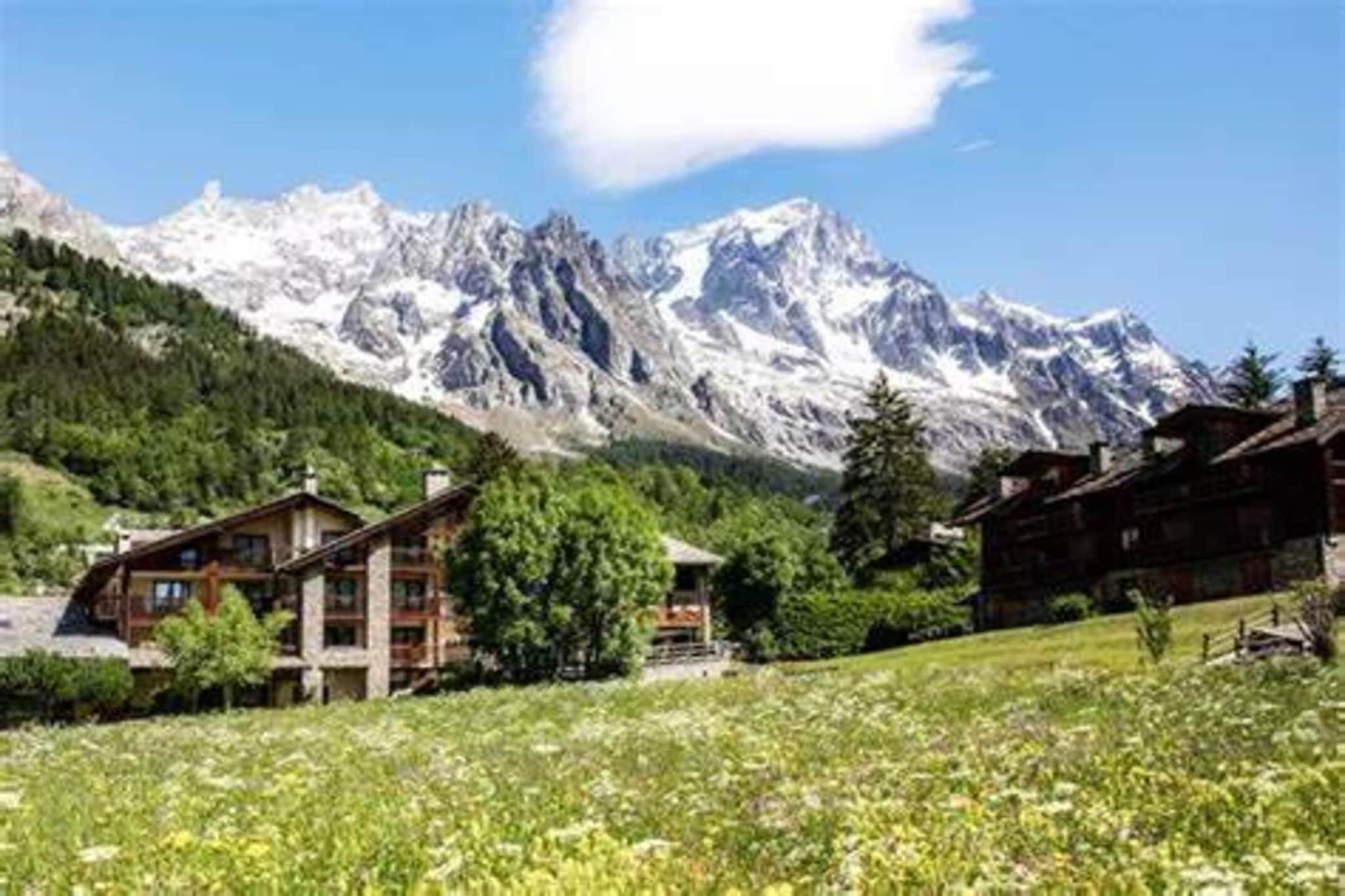 Résidence Sépia-Areas within 5km in summer