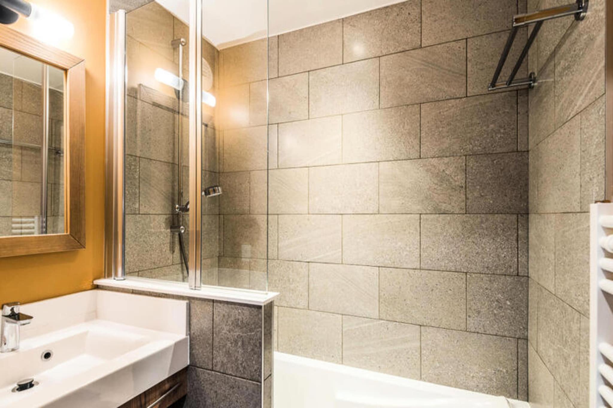 Résidence Arietis - Atria-Crozats - maeva Home-Extérieur été