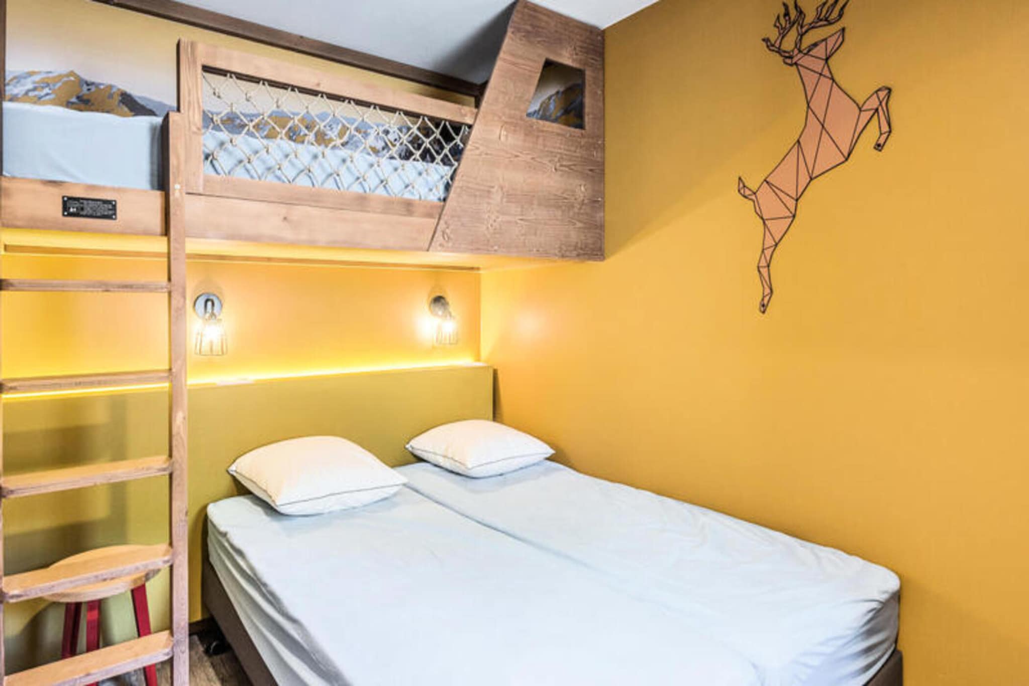 Résidence Arietis - Atria-Crozats - maeva Home-Extérieur été