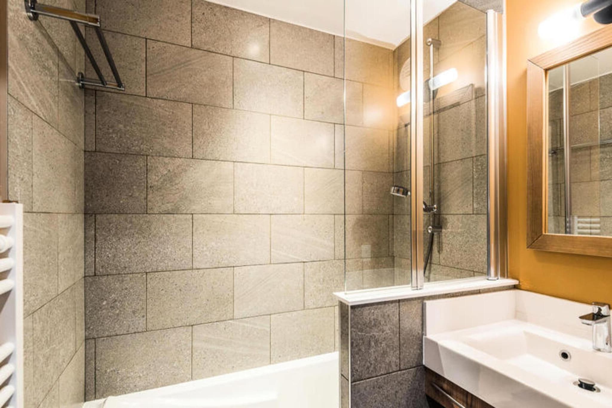 Résidence Arietis - Atria-Crozats - maeva Home-Extérieur été