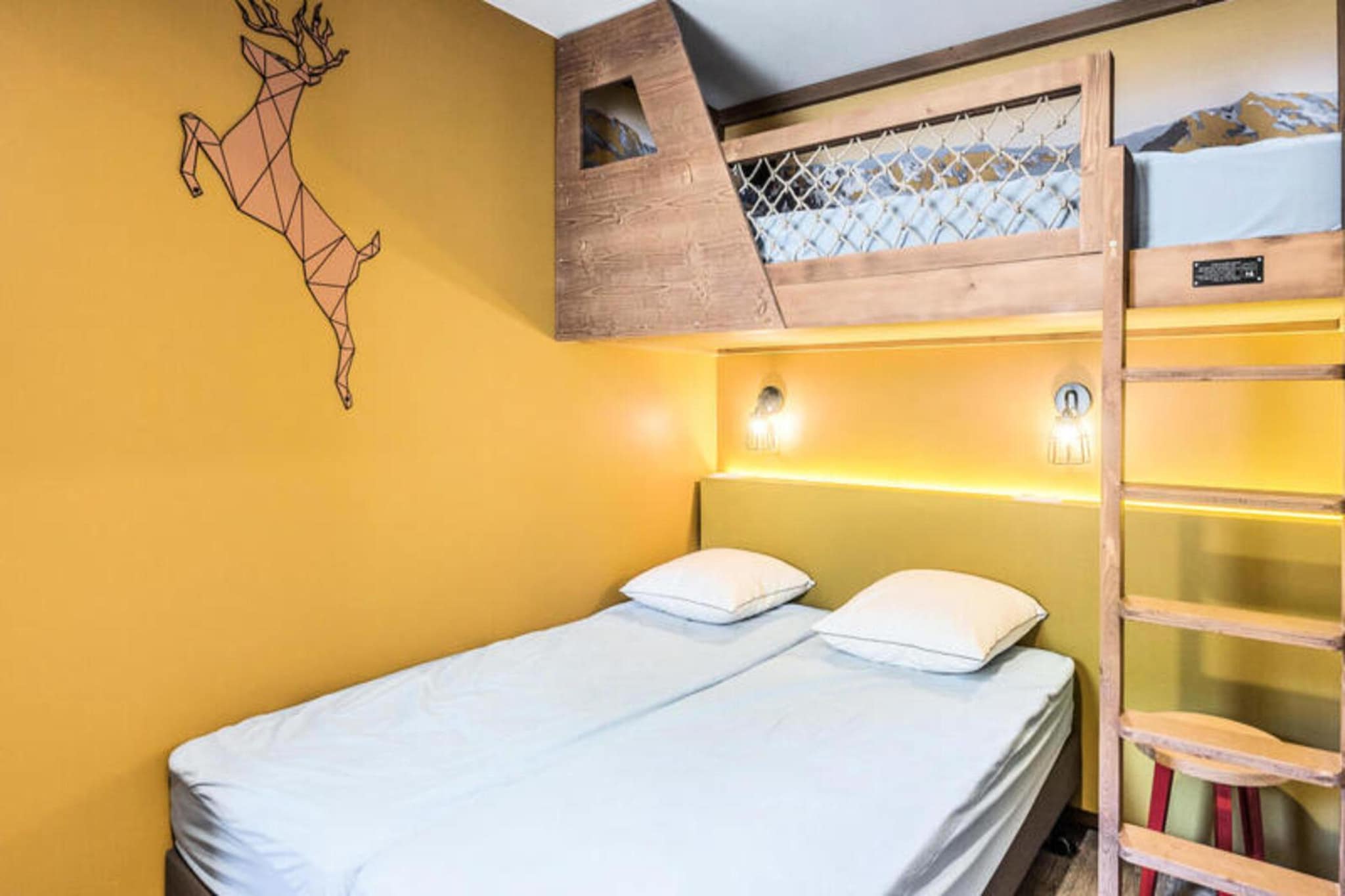 Résidence Arietis - Atria-Crozats - maeva Home-Extérieur été