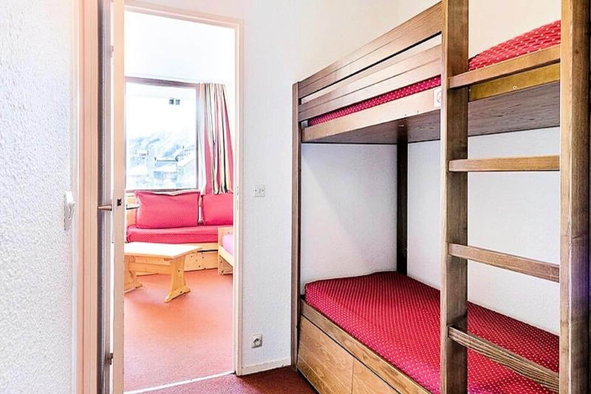 Résidence Les Fontaines Blanches - maeva Home-Wohnzimmer