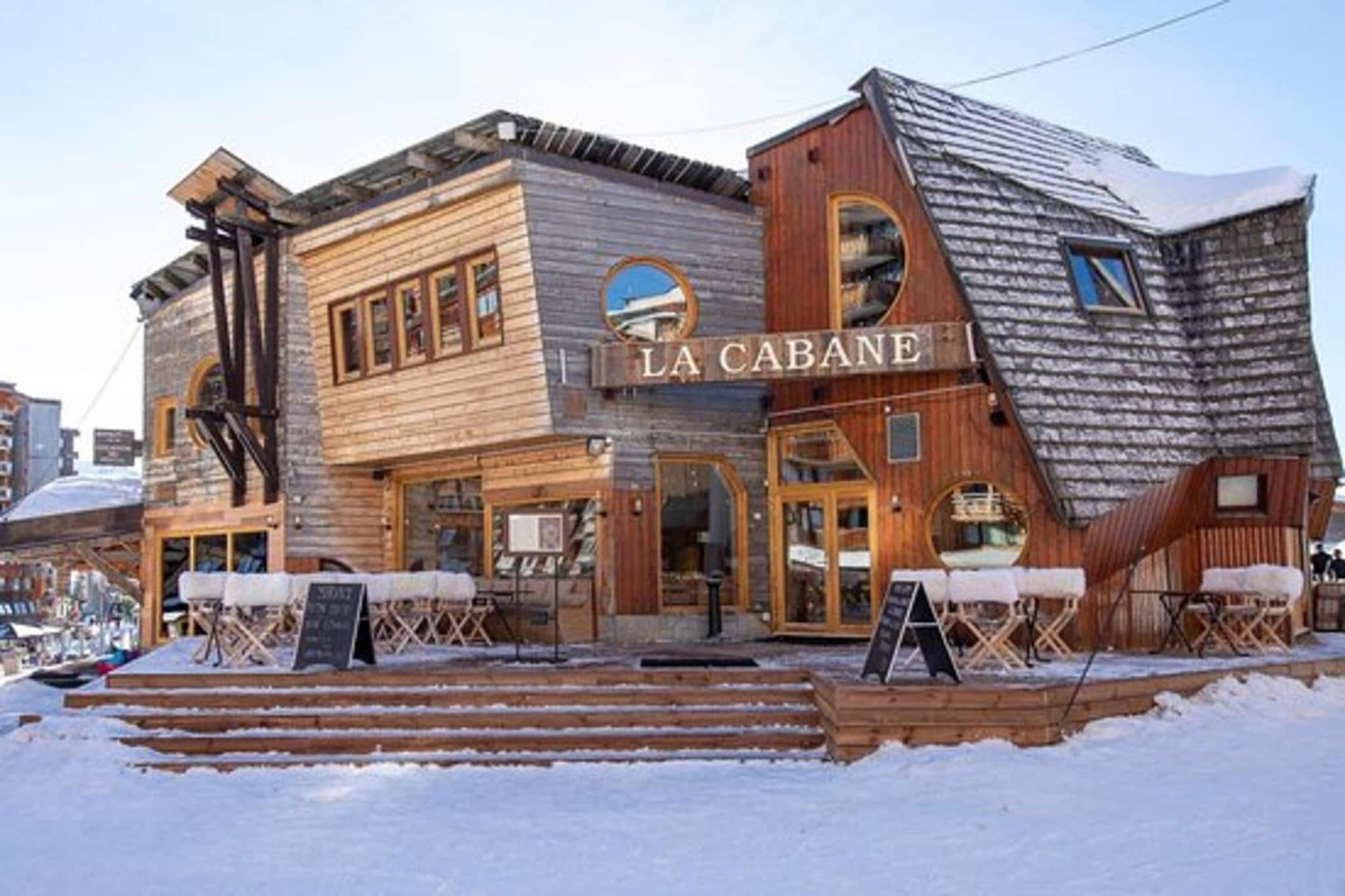 Résidence Les Fontaines Blanches - maeva Home-Gebiete Sommer 5 km