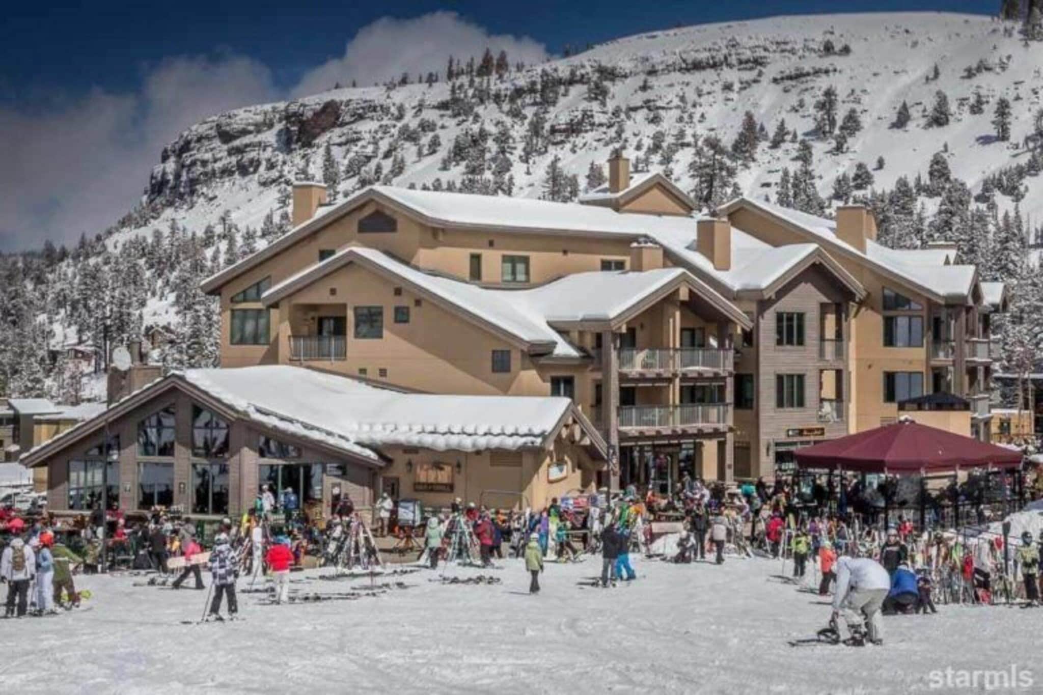 Résidence Les Fontaines Blanches - maeva Home-Gebiete Sommer 5 km