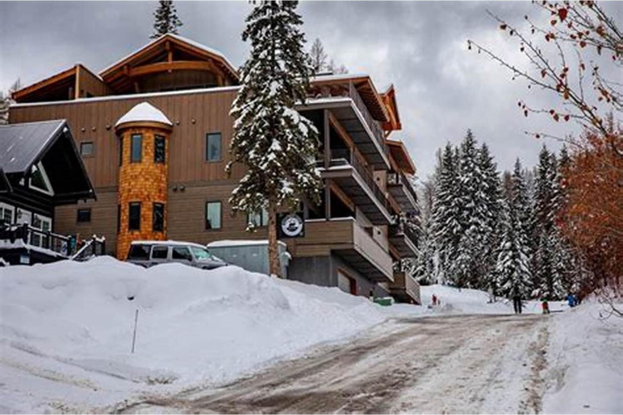 Résidence Les Fontaines Blanches - maeva Home-Gebiete Sommer 5 km