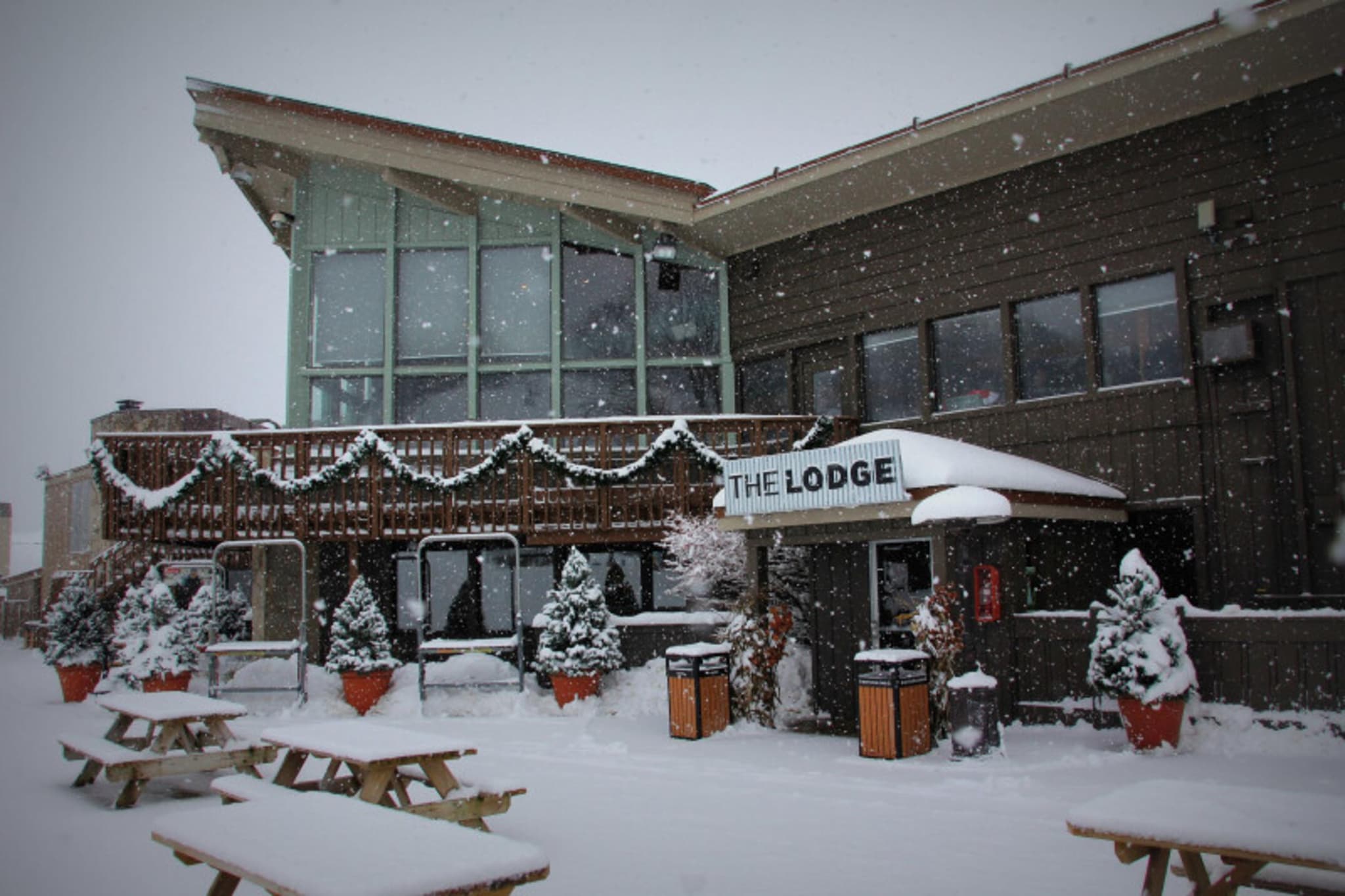 Résidence Les Fontaines Blanches - maeva Home-Gebiete Sommer 5 km
