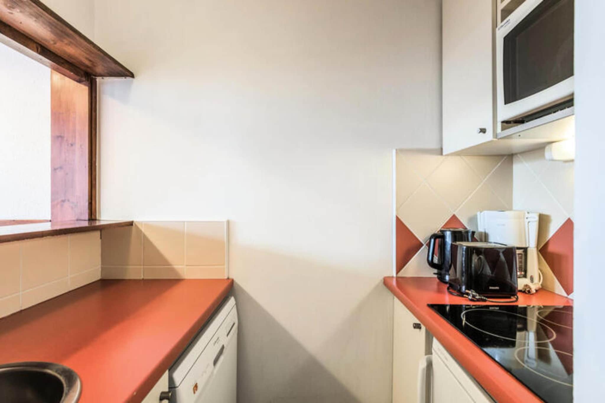 Résidence Les Fontaines Blanches - maeva Home-Außenbereich Sommer