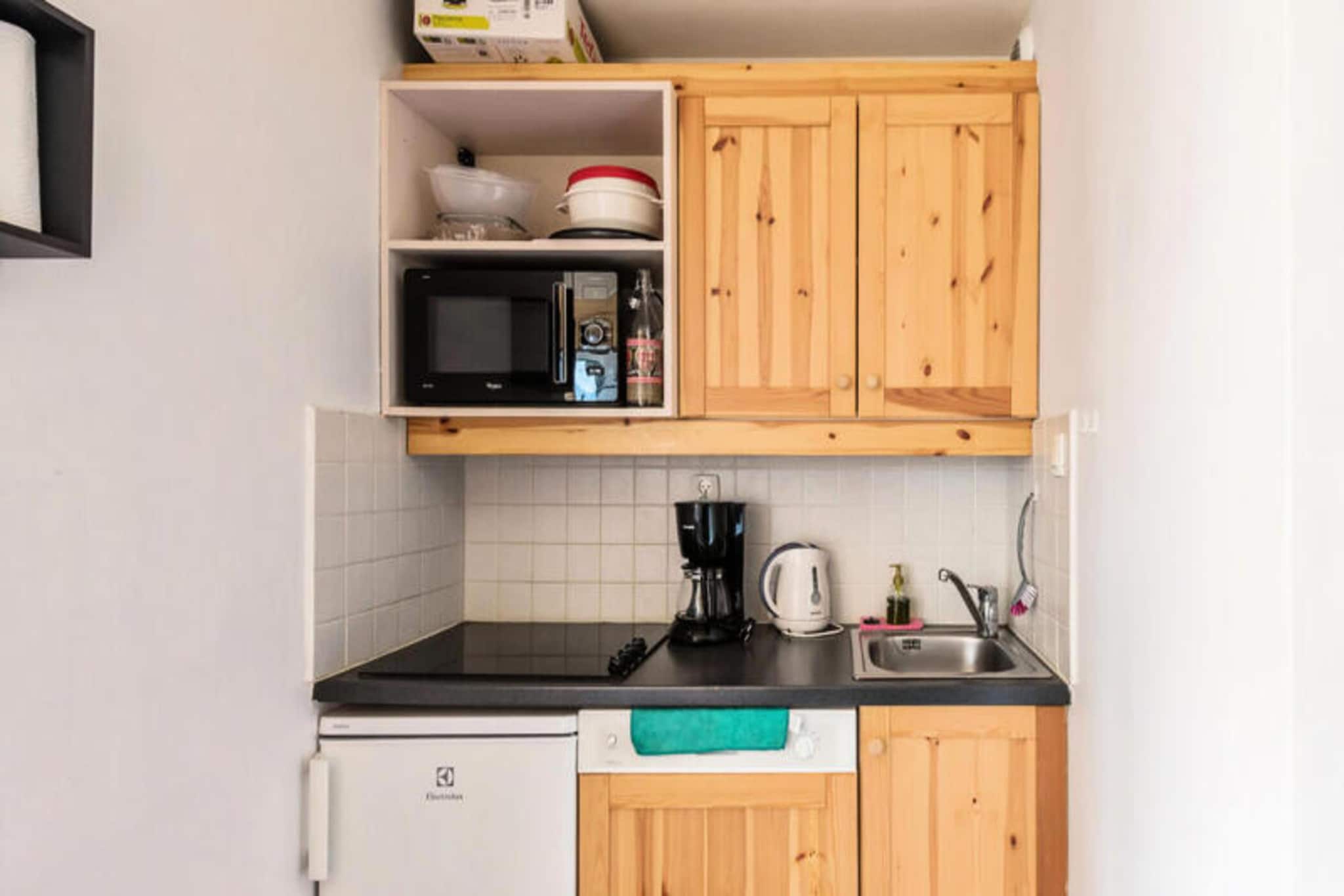 Résidence Quartier Falaise - maeva Home-Exterior in summer