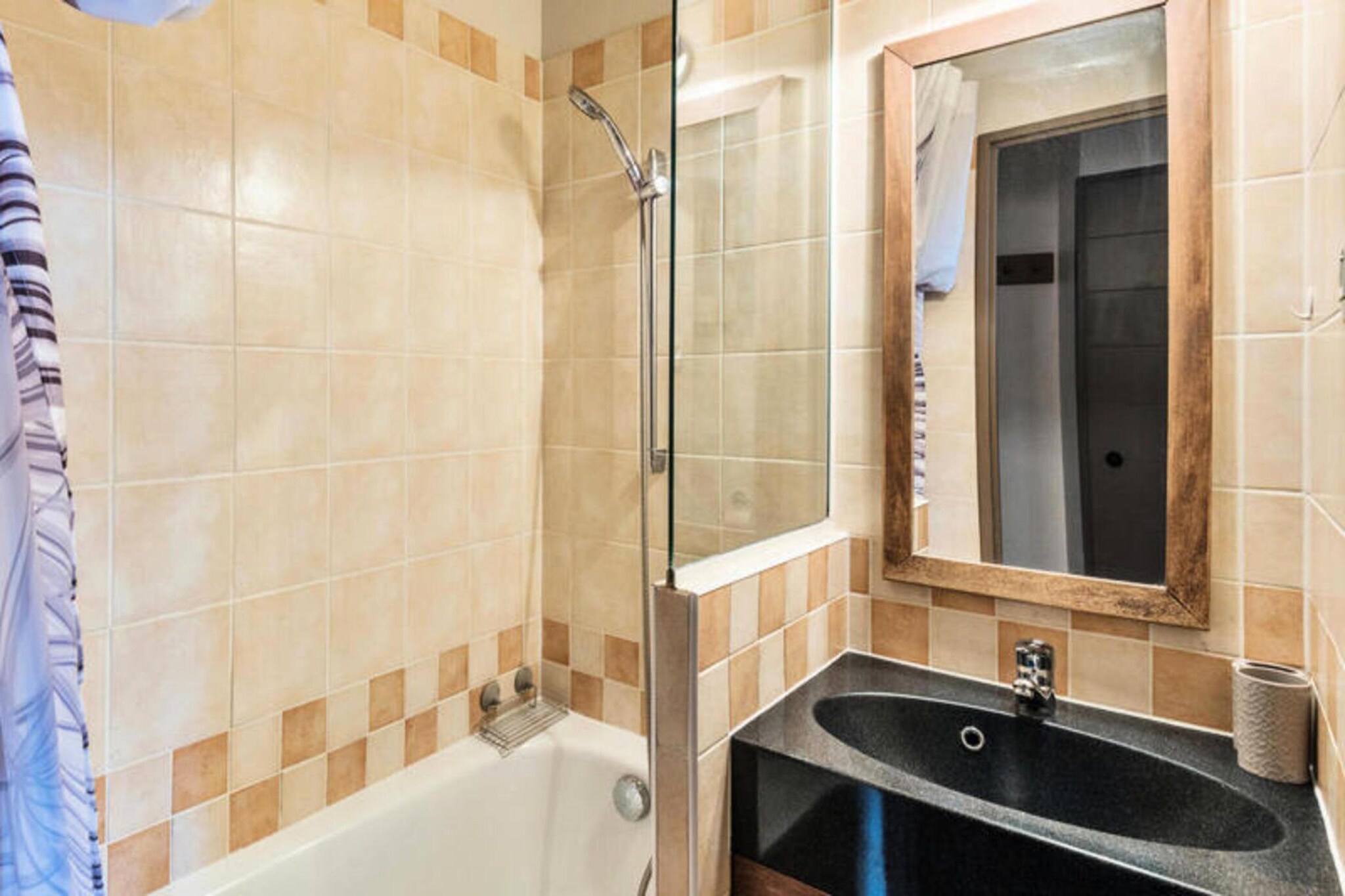 Selection Apartment 1 bedroom (4 people)