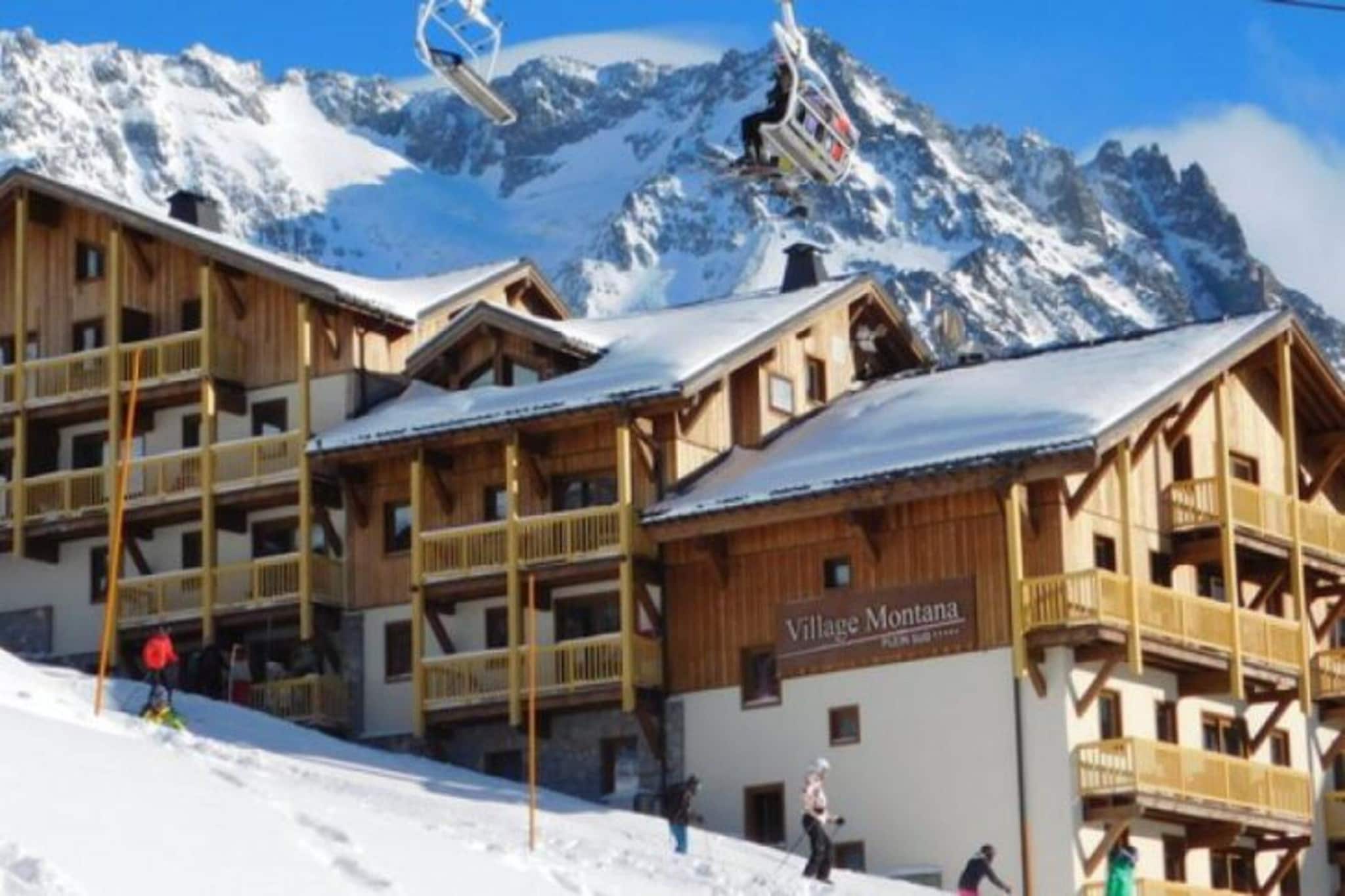 Résidence Quartier Falaise - maeva Home-Areas within 5km in summer