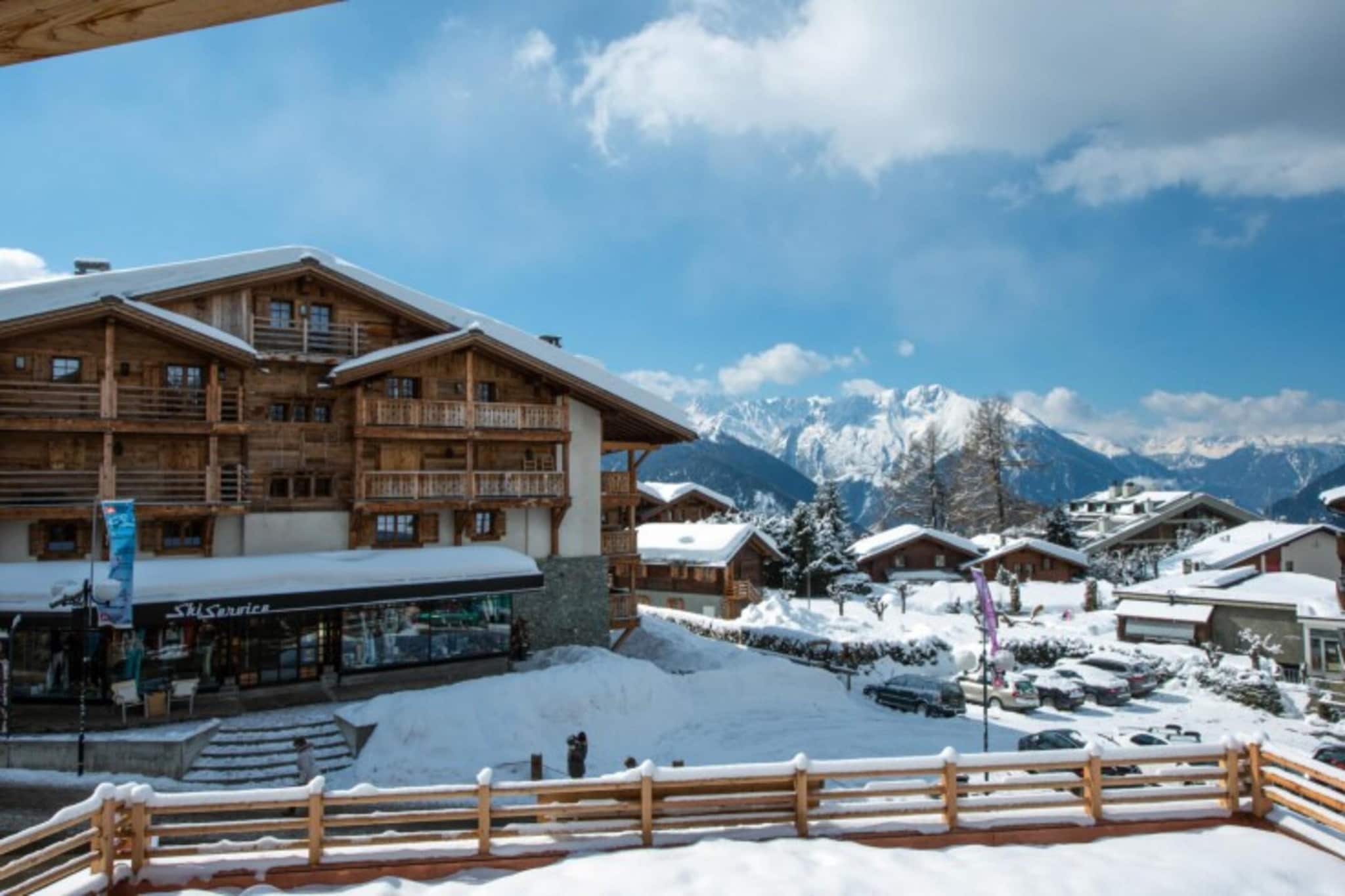 Résidence Quartier Falaise - maeva Home-Areas within 5km in summer