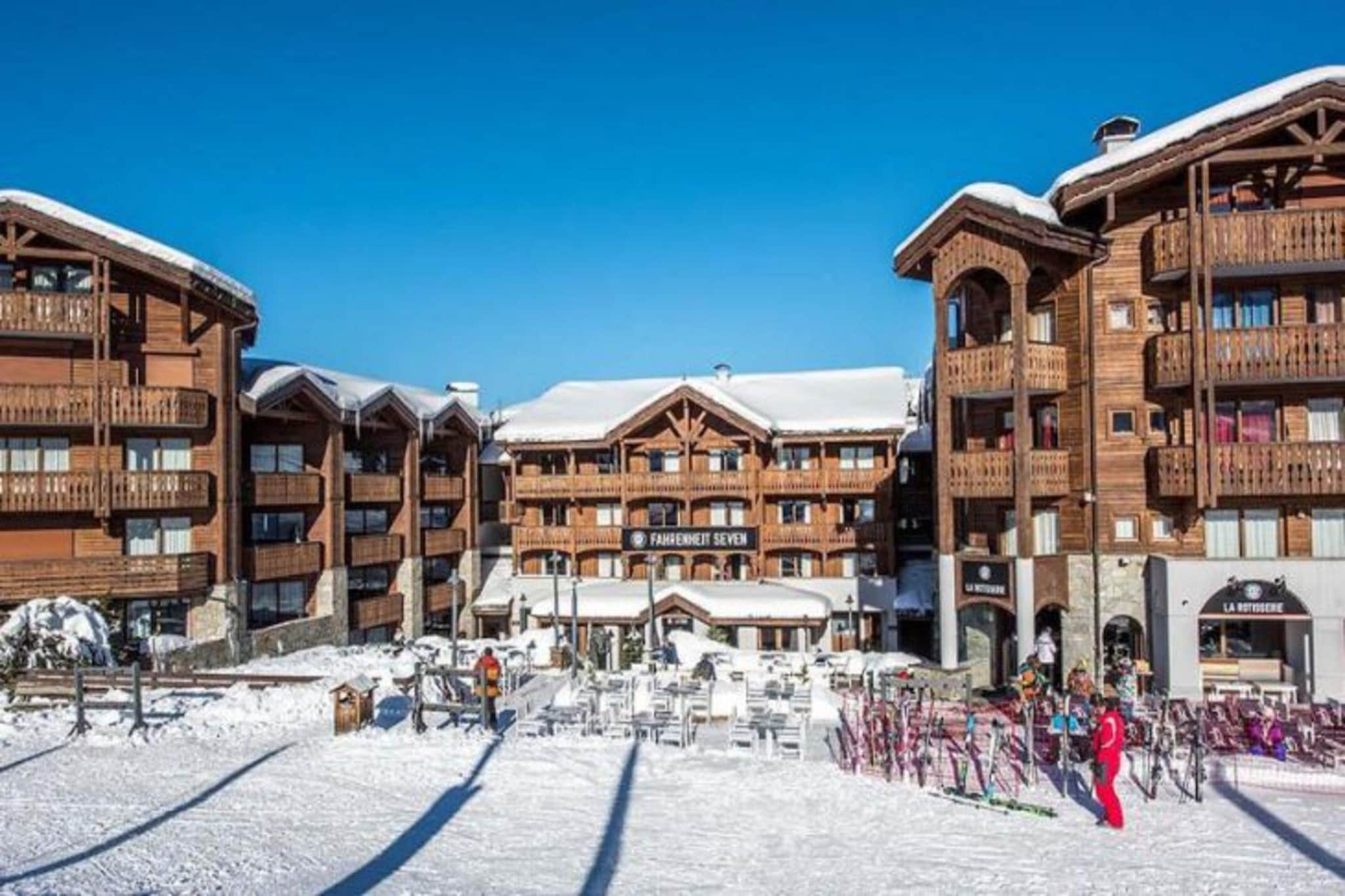 Résidence Quartier Falaise - maeva Home-Areas within 5km in summer