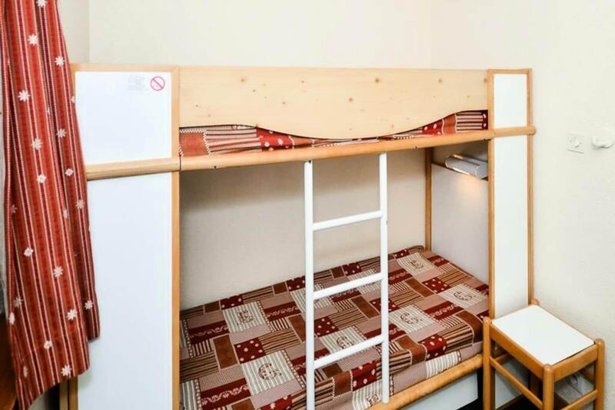 Résidence Quartier Falaise - maeva Home-Bedroom